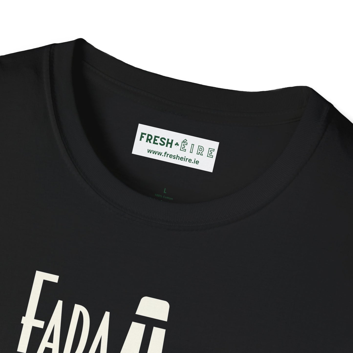 FADA of the BRÍDE Unisex Softstyle T-Shirt