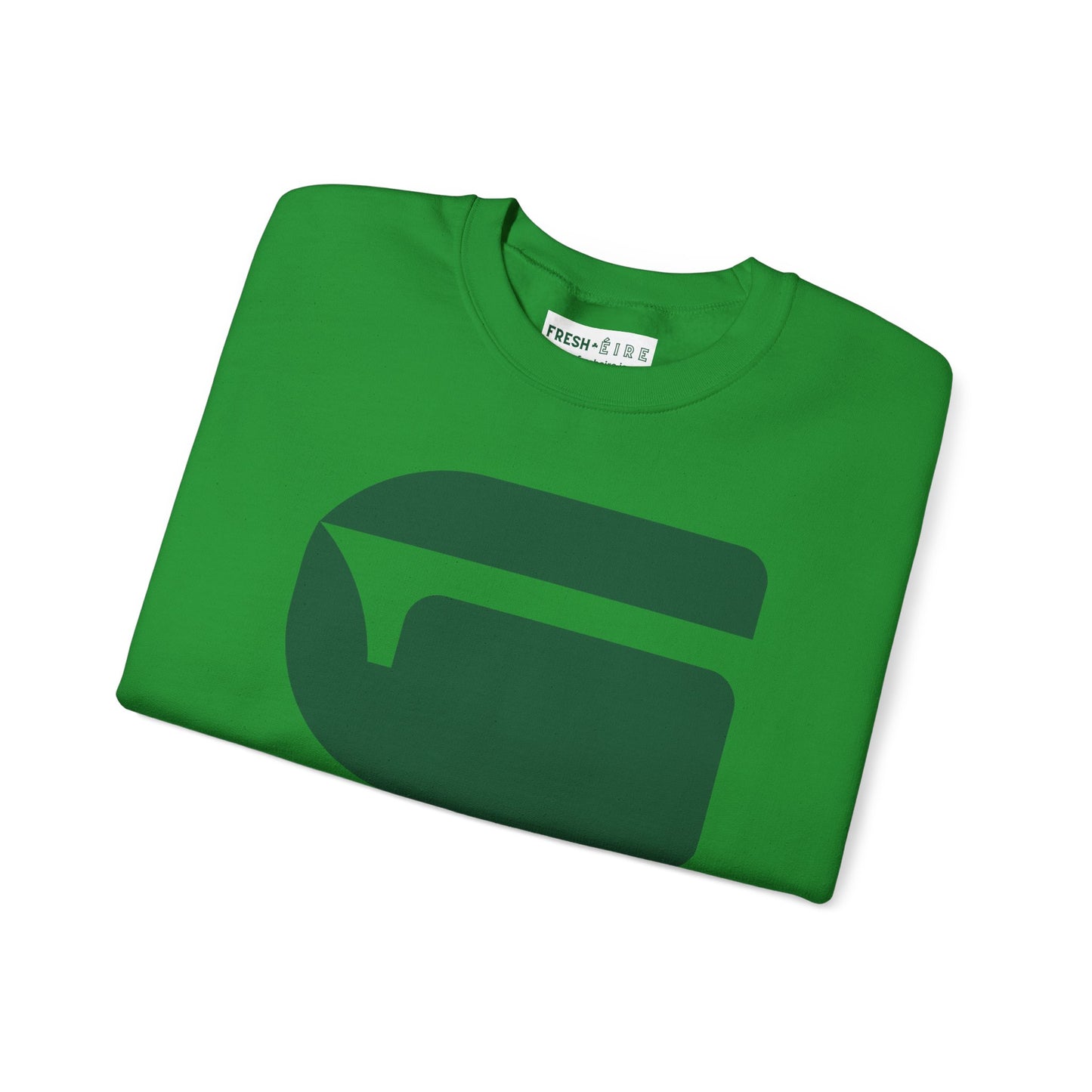 G-RÁ Unisex Heavy Blend™ Crewneck Sweatshirt