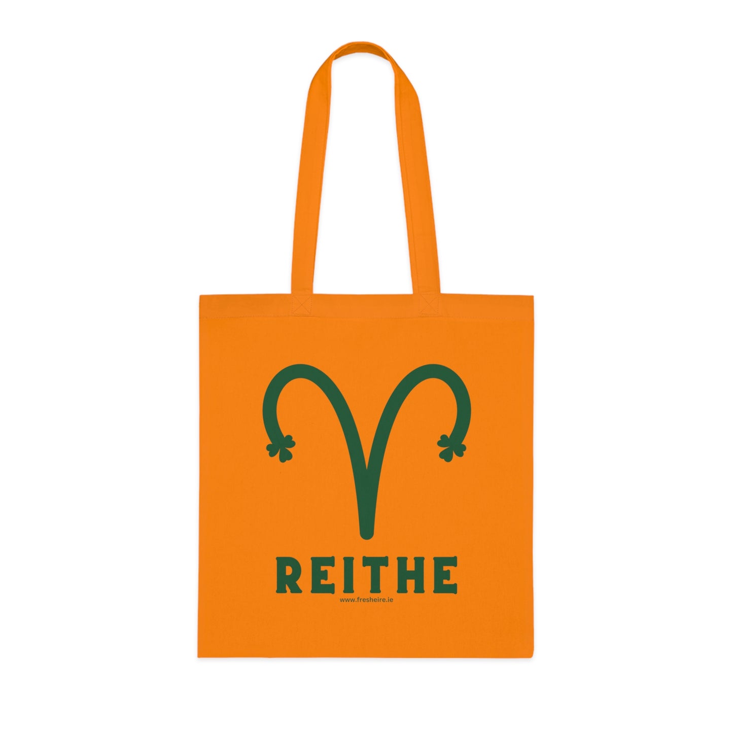 REITHE 100% Cotton Tote Bag