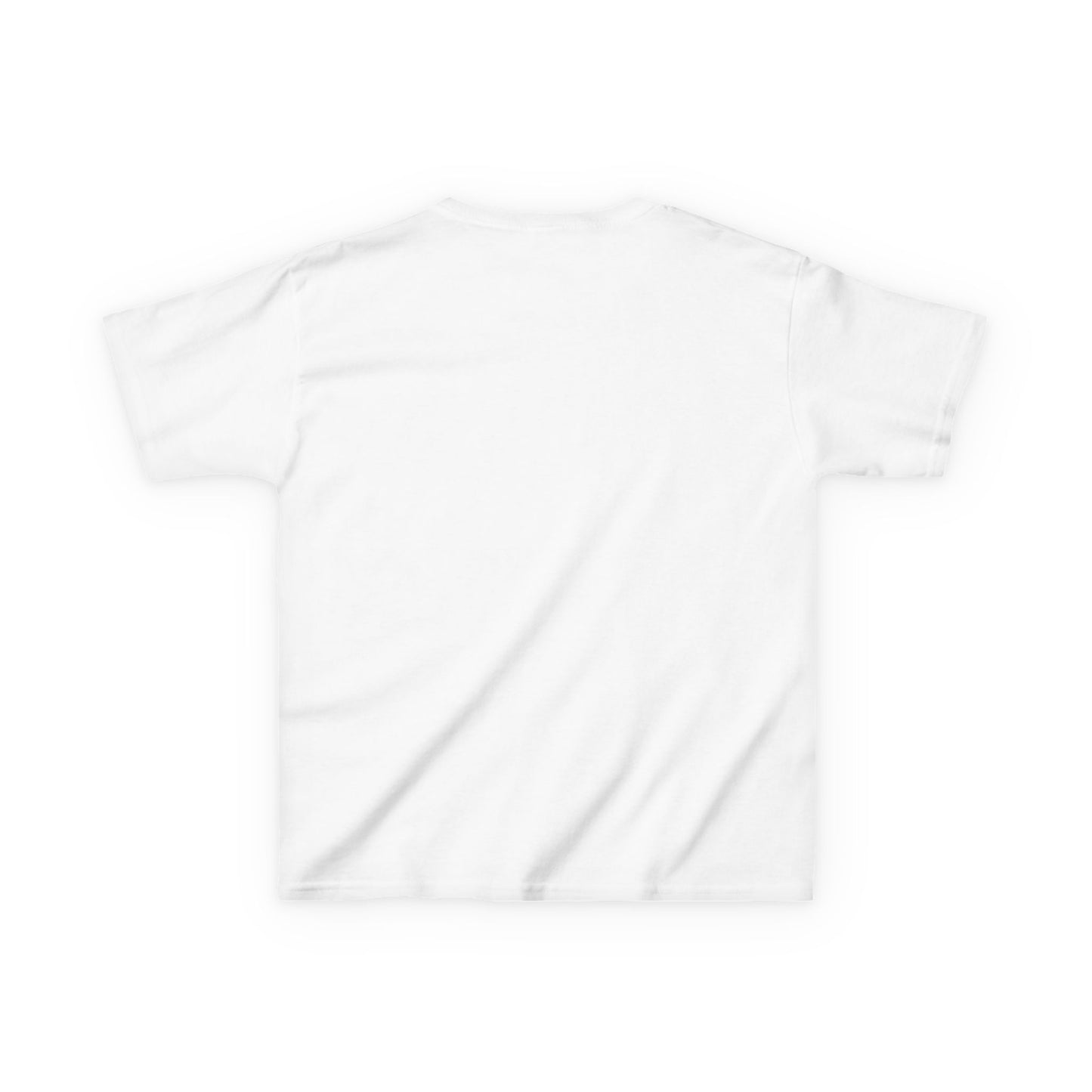 PRINCESS OF BEL ÉIRE Girl's Heavy Cotton™ Tee
