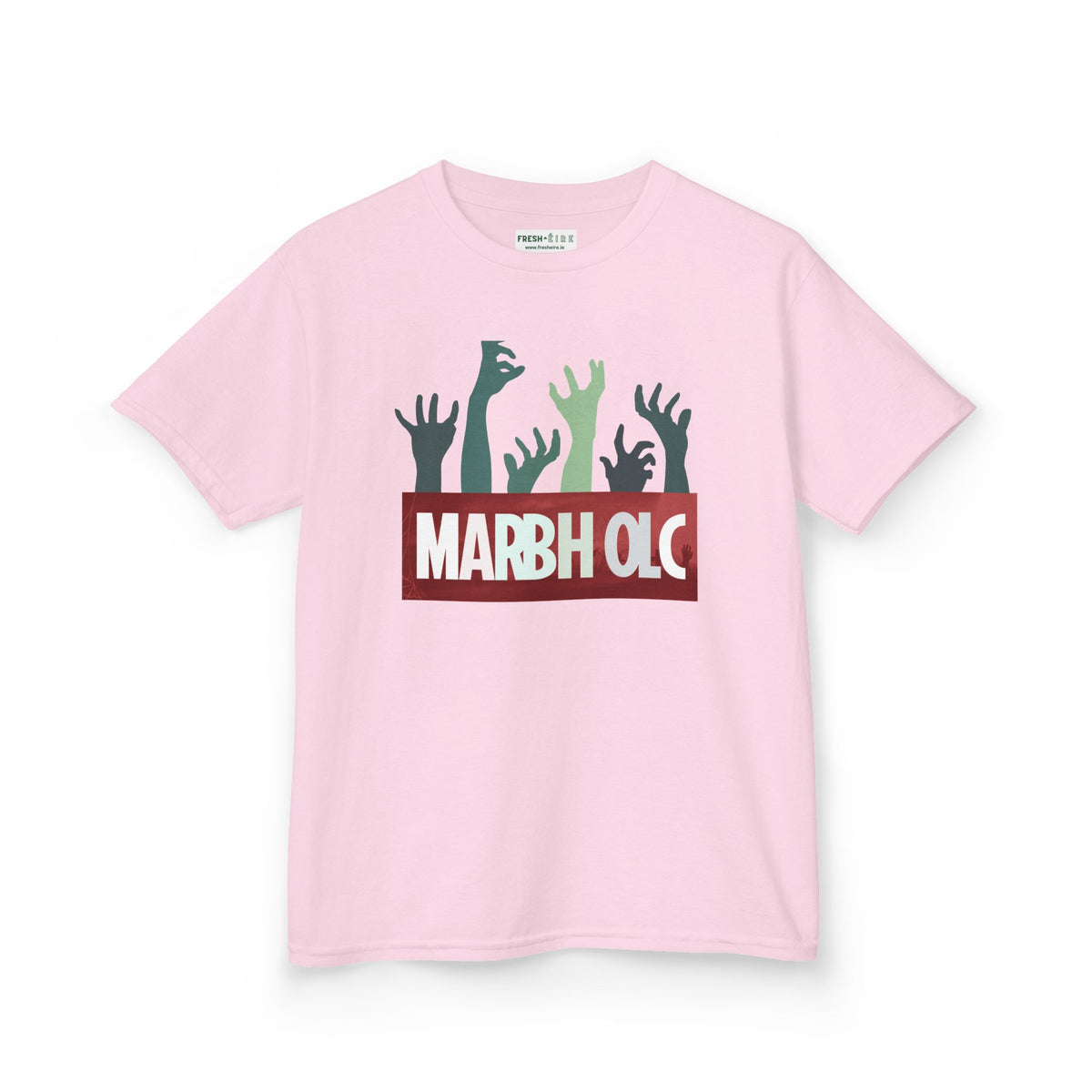 MARBH OLC Kids Heavy Cotton™ Tee