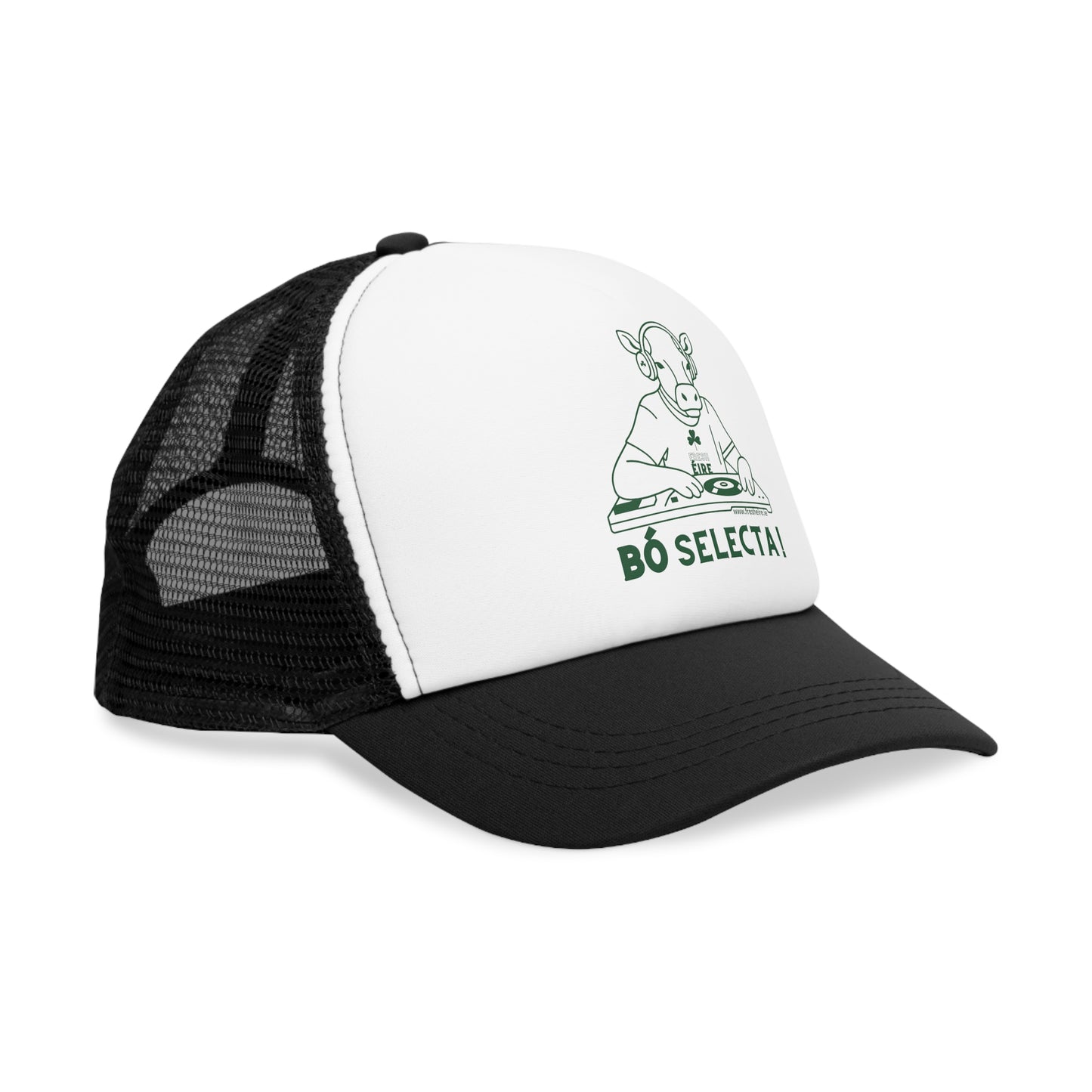 BÓ SELECTA! Mesh Cap