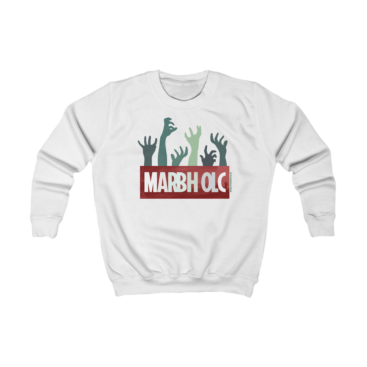 MARBH OLC Kids Sweatshirt