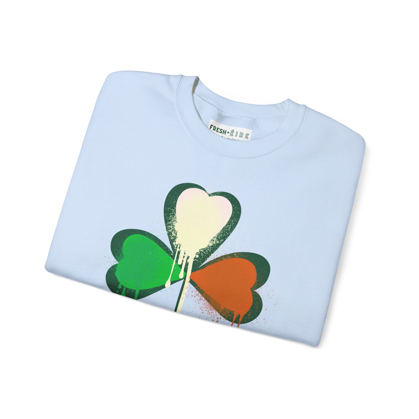 ÉIRESOUL Unisex Heavy Blend™ Crewneck Sweatshirt
