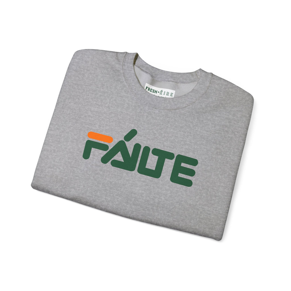 FÁILTE Unisex Heavy Blend™ Crewneck Sweatshirt