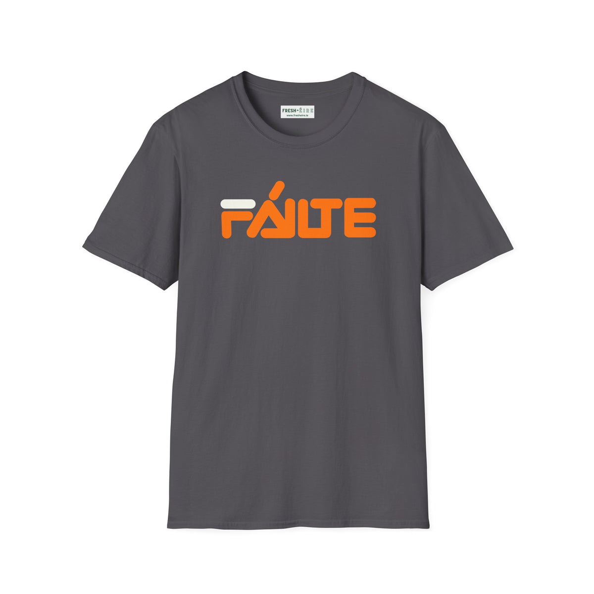 FÁILTE Unisex Softstyle 100% Cotton T-Shirt