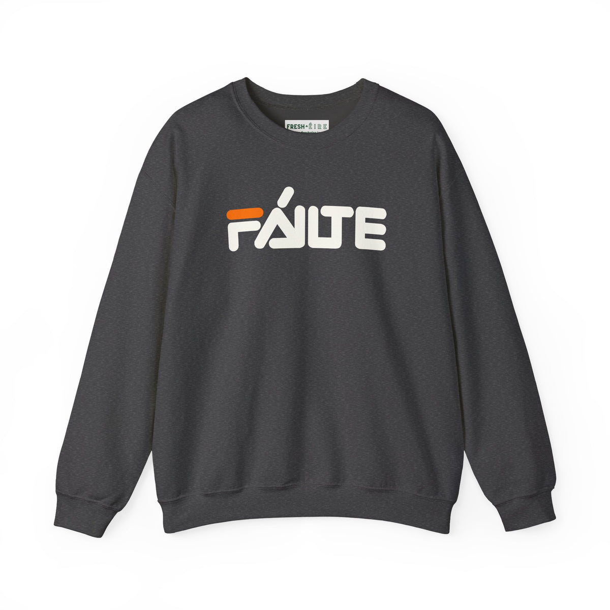 FÁILTE Unisex Heavy Blend™ Crewneck Sweatshirt