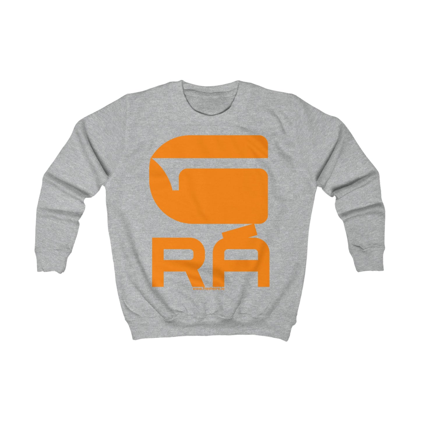 G-RÁ Kids Sweatshirt