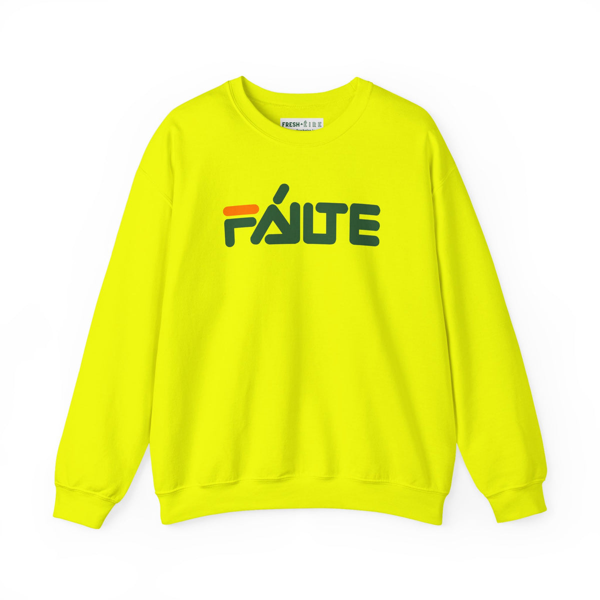 FÁILTE Unisex Heavy Blend™ Crewneck Sweatshirt