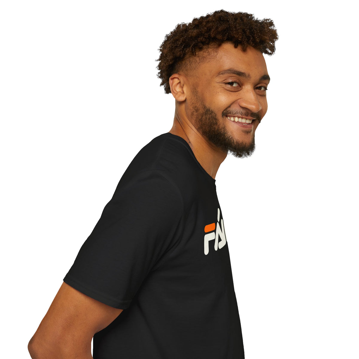 FÁILTE Unisex Softstyle 100% Cotton T-Shirt