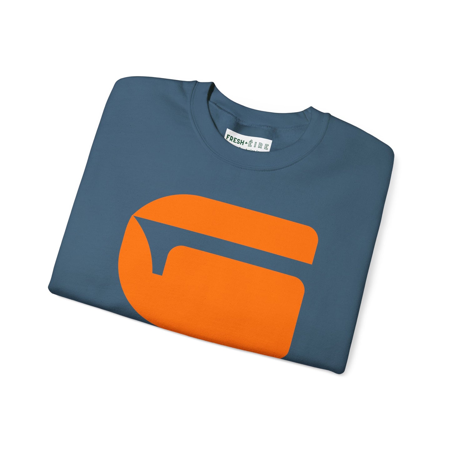 G-RÁ Unisex Heavy Blend™ Crewneck Sweatshirt