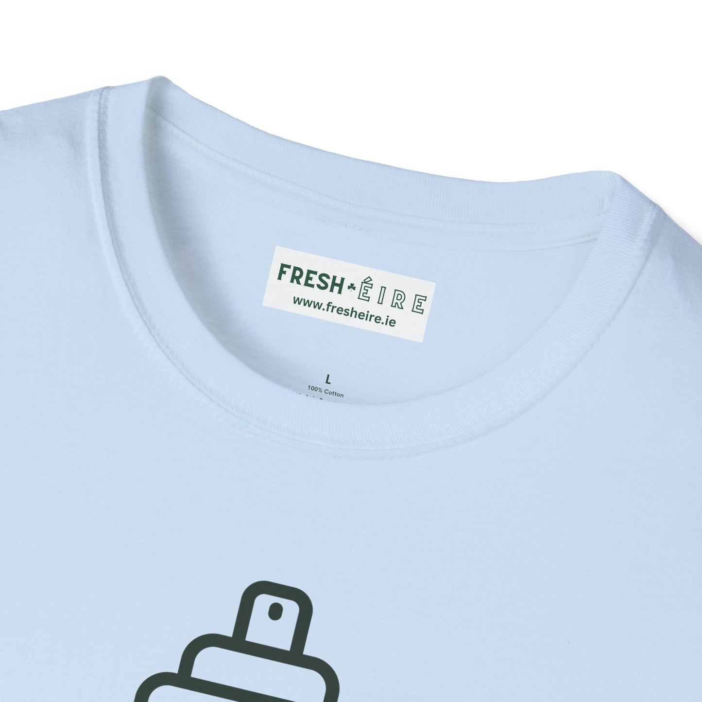 GRIAN SCREEN Unisex Softstyle T-Shirt