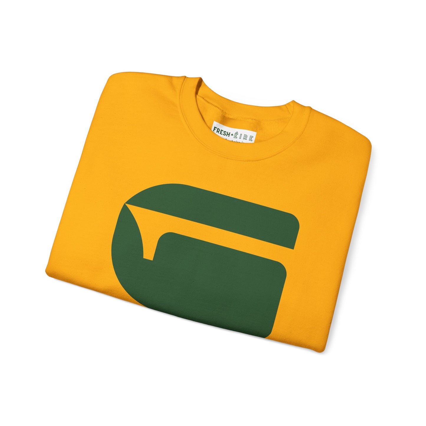 G-RÁ Unisex Heavy Blend™ Crewneck Sweatshirt