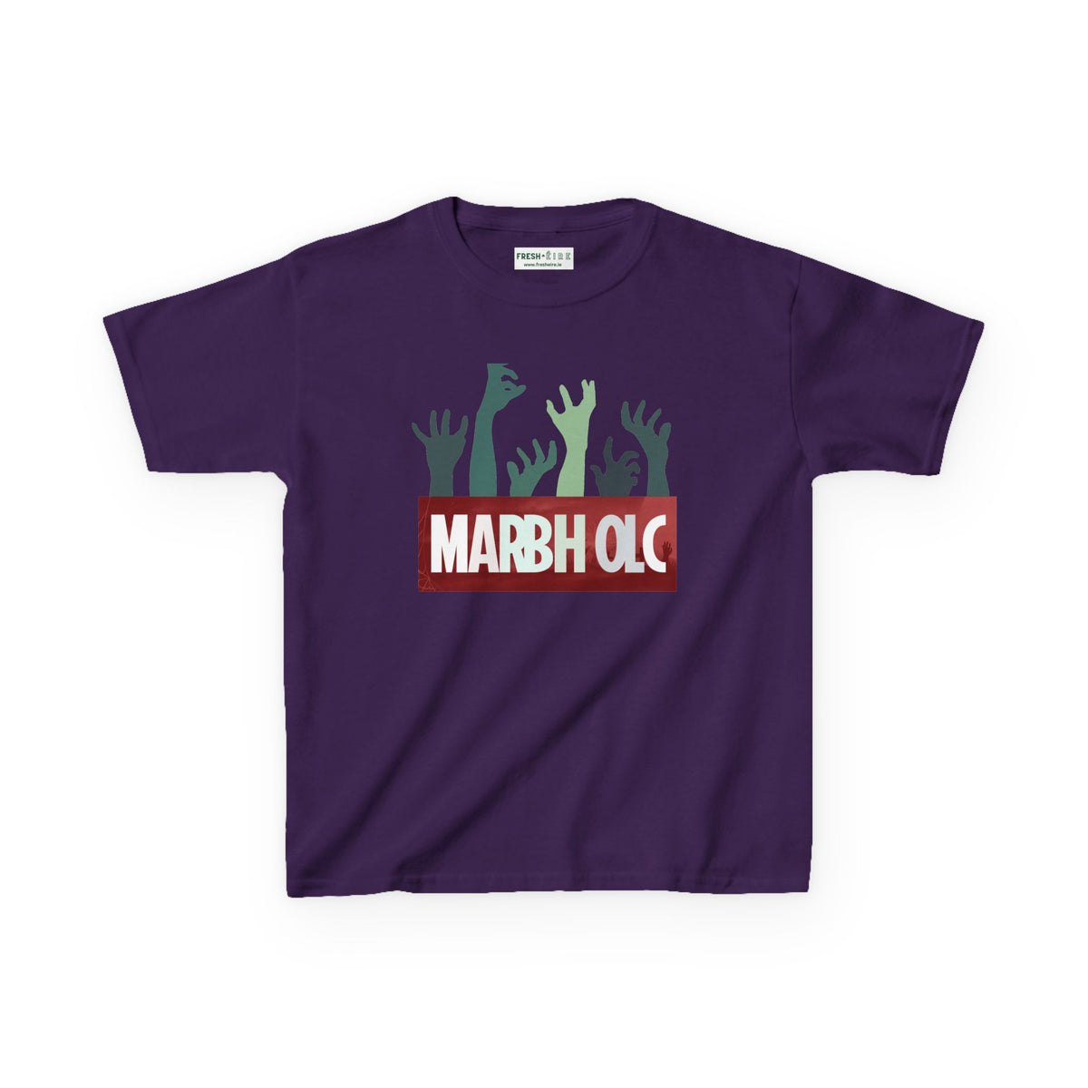 MARBH OLC Kids Heavy Cotton™ Tee