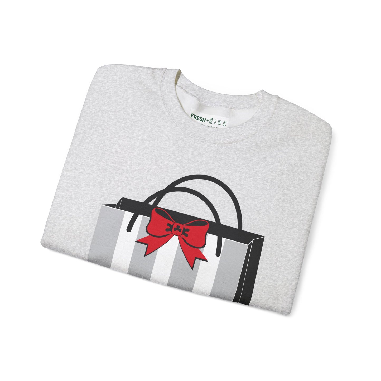 BRONNTANAS Unisex Heavy Blend™ Crewneck Sweatshirt