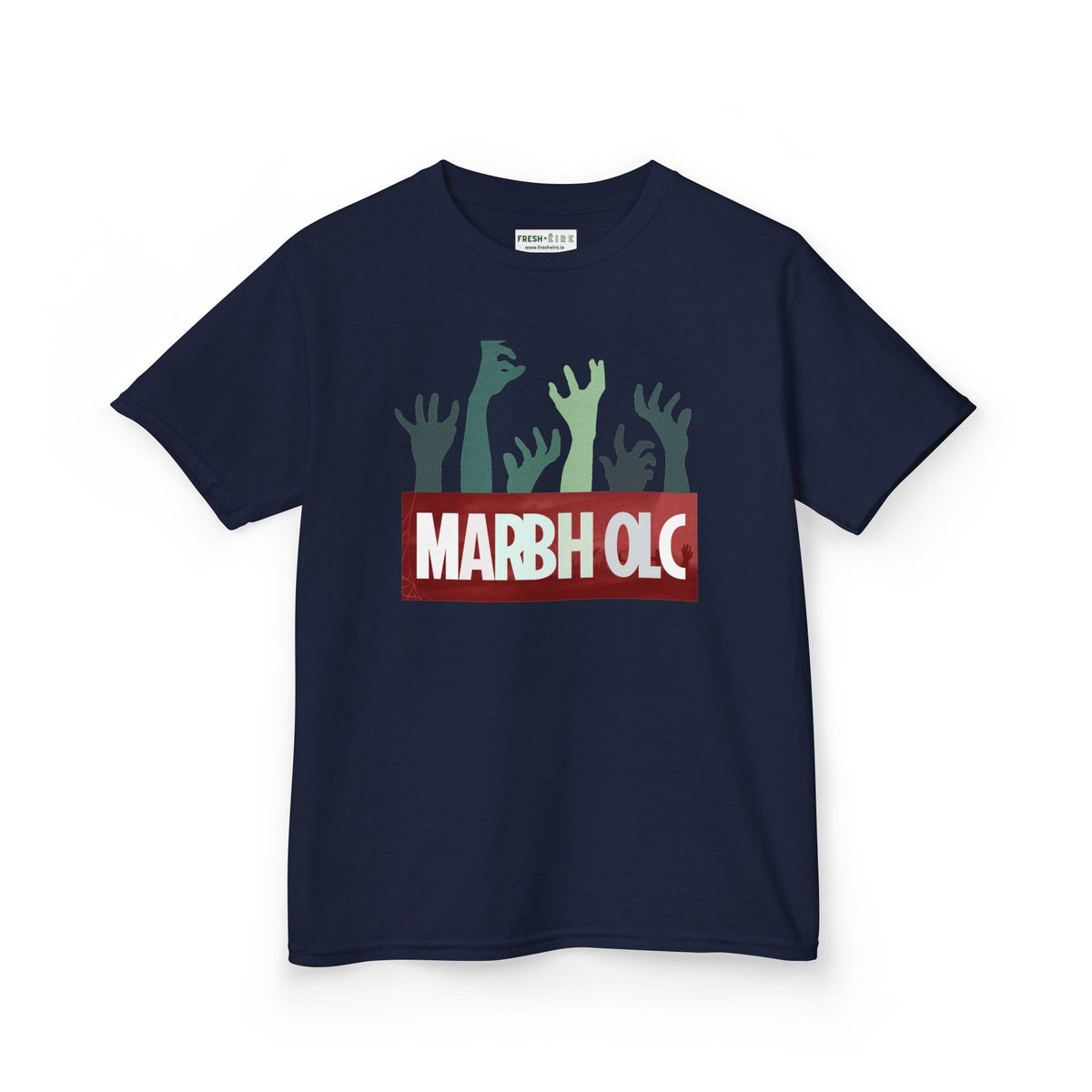 MARBH OLC Kids Heavy Cotton™ Tee