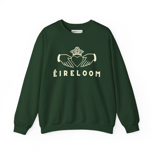 ÉIRELOOM Unisex Heavy Blend™ Crewneck Sweatshirt