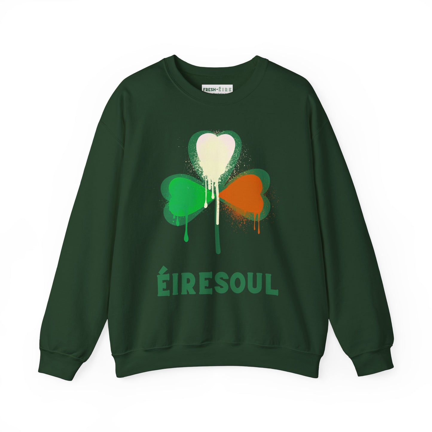 ÉIRESOUL Unisex Heavy Blend™ Crewneck Sweatshirt