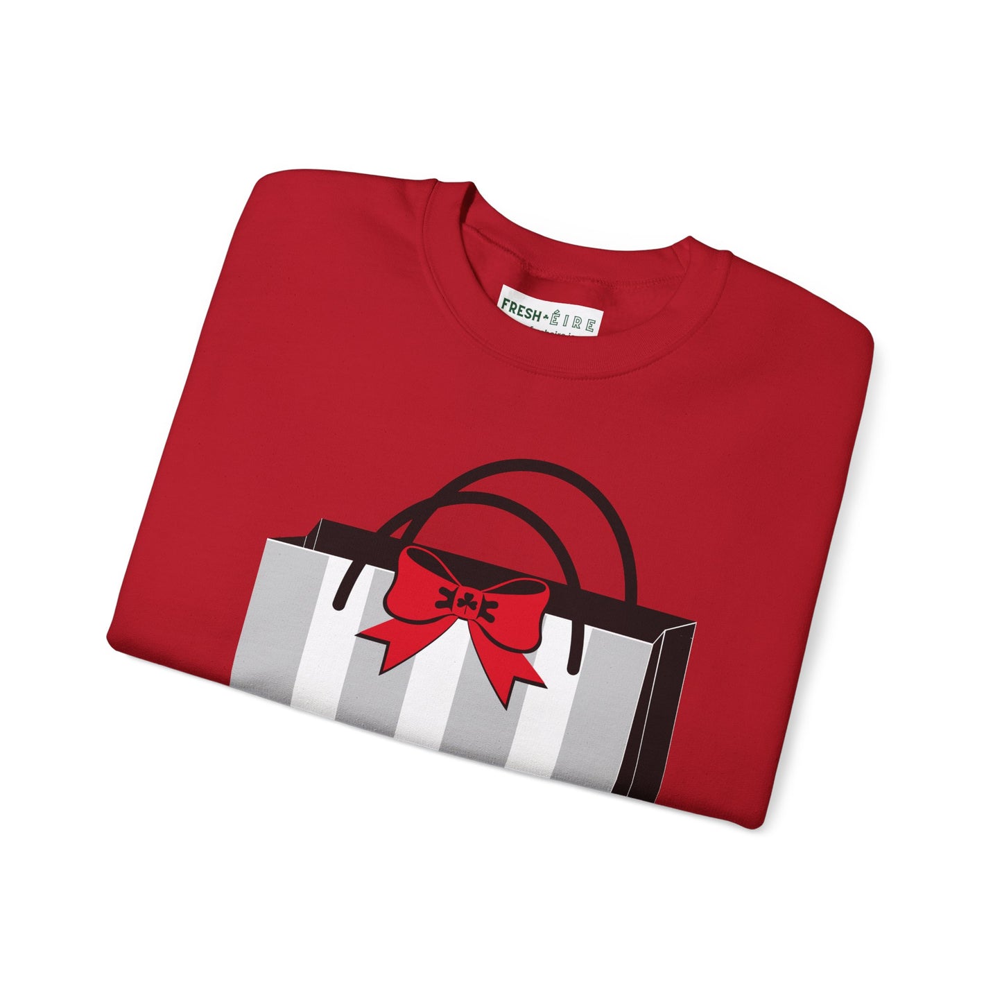 BRONNTANAS Unisex Heavy Blend™ Crewneck Sweatshirt