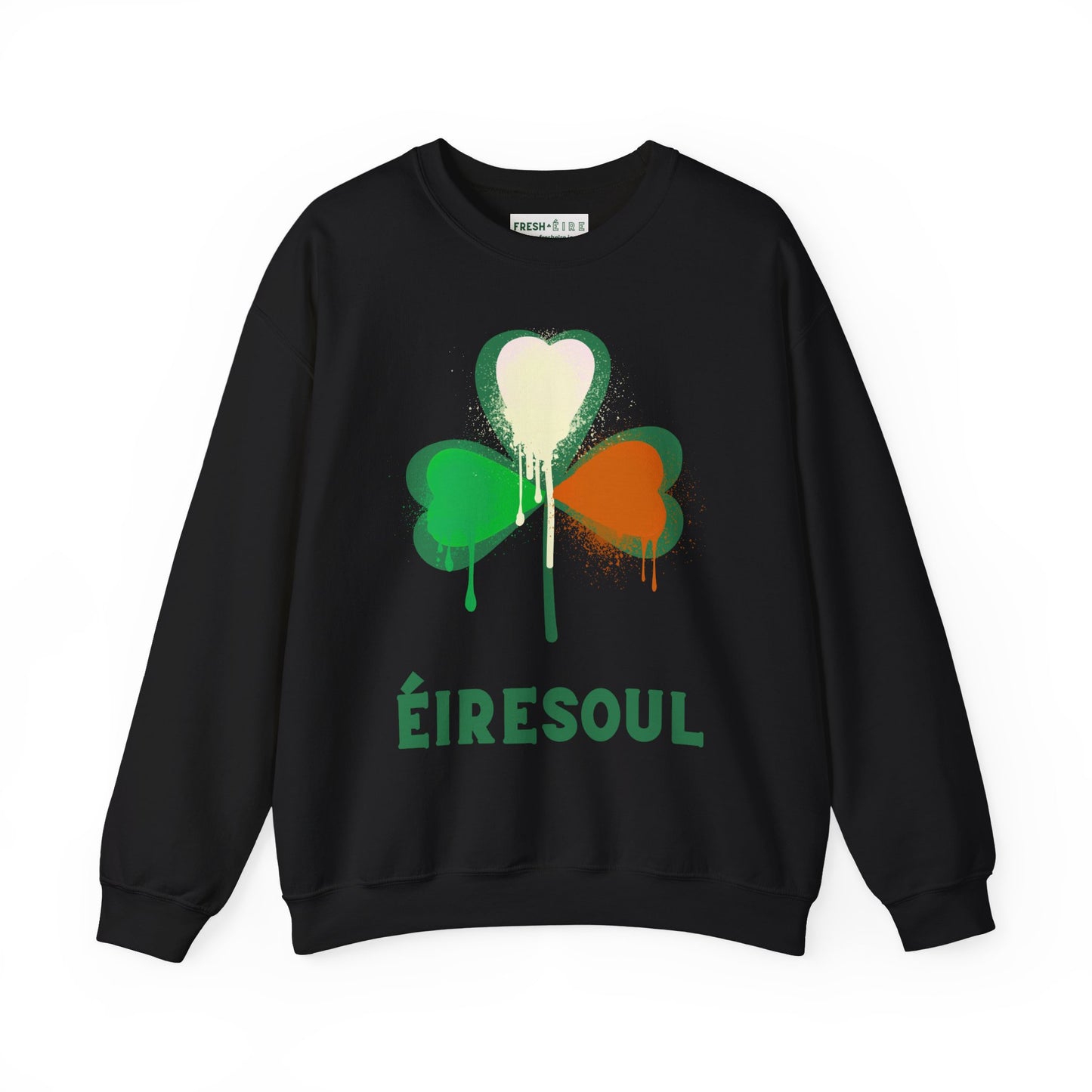 ÉIRESOUL Unisex Heavy Blend™ Crewneck Sweatshirt