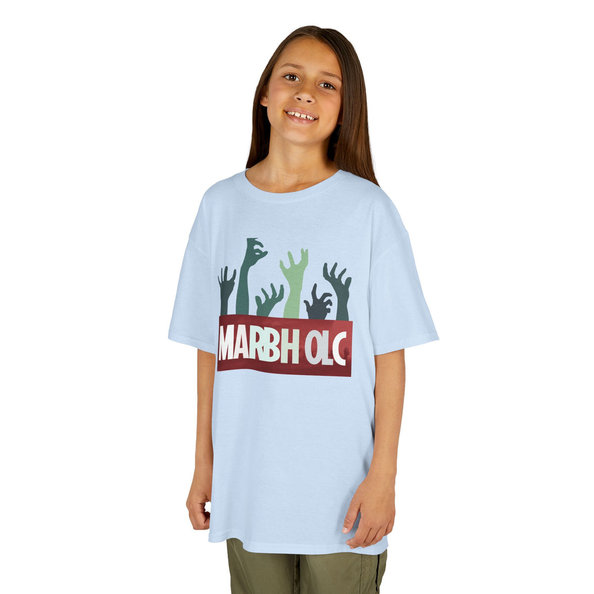 MARBH OLC Kids Heavy Cotton™ Tee