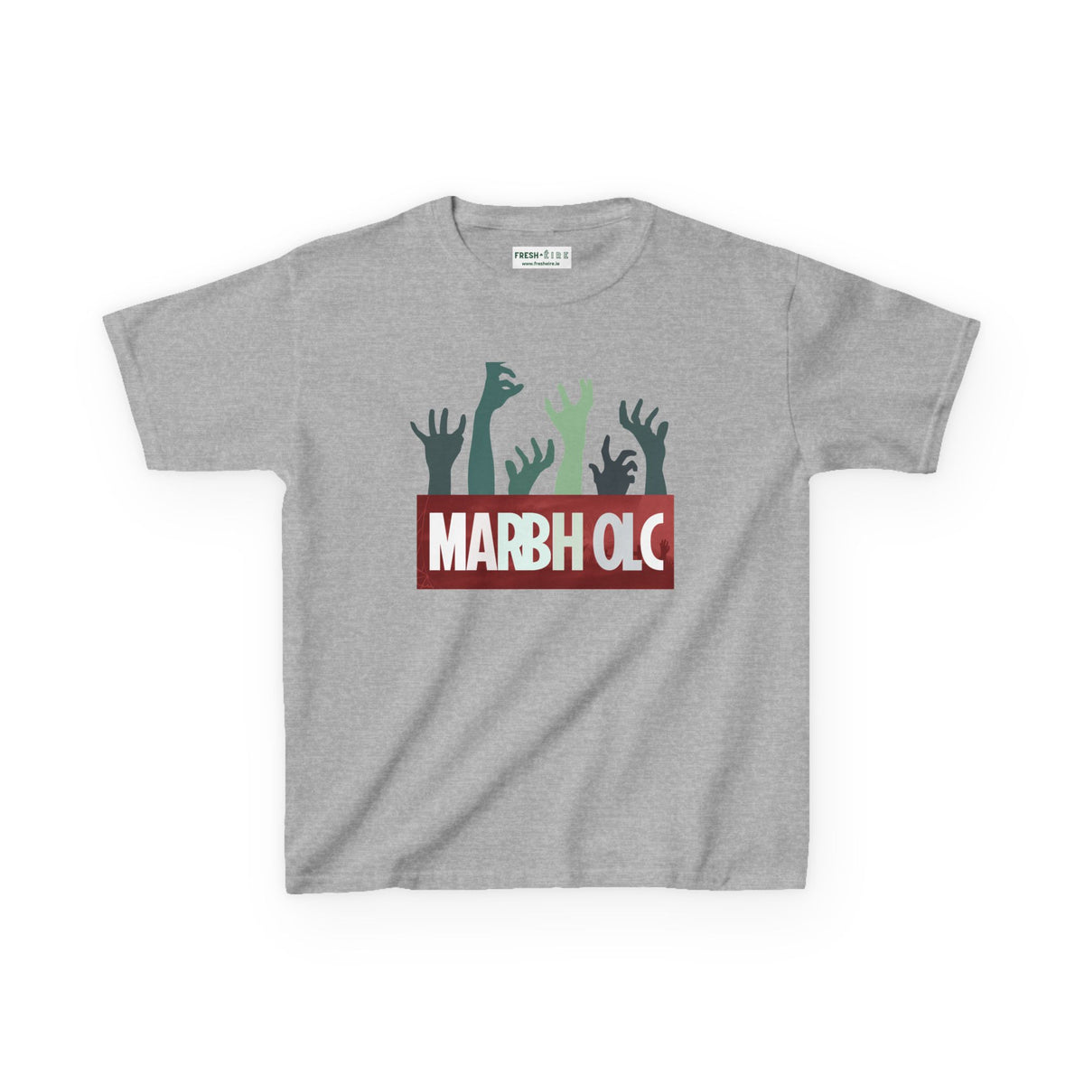 MARBH OLC Kids Heavy Cotton™ Tee