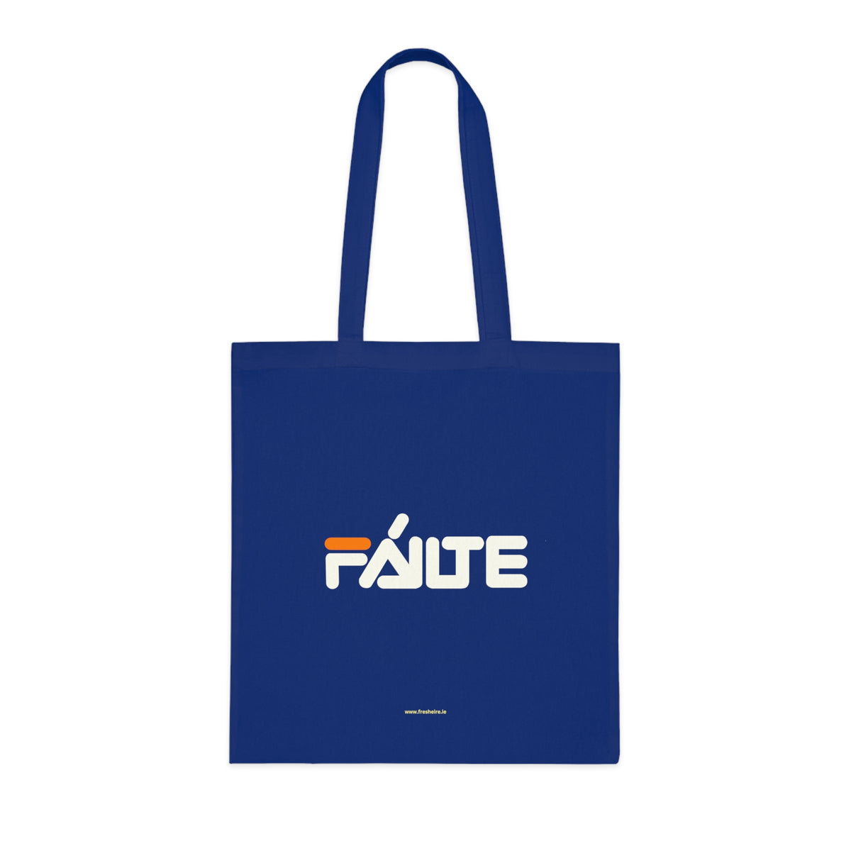 FÁILTE 100% Cotton Tote Bag