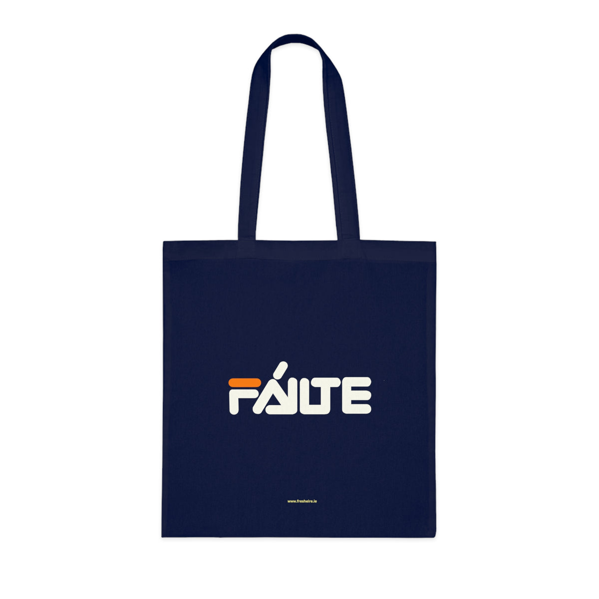 FÁILTE 100% Cotton Tote Bag