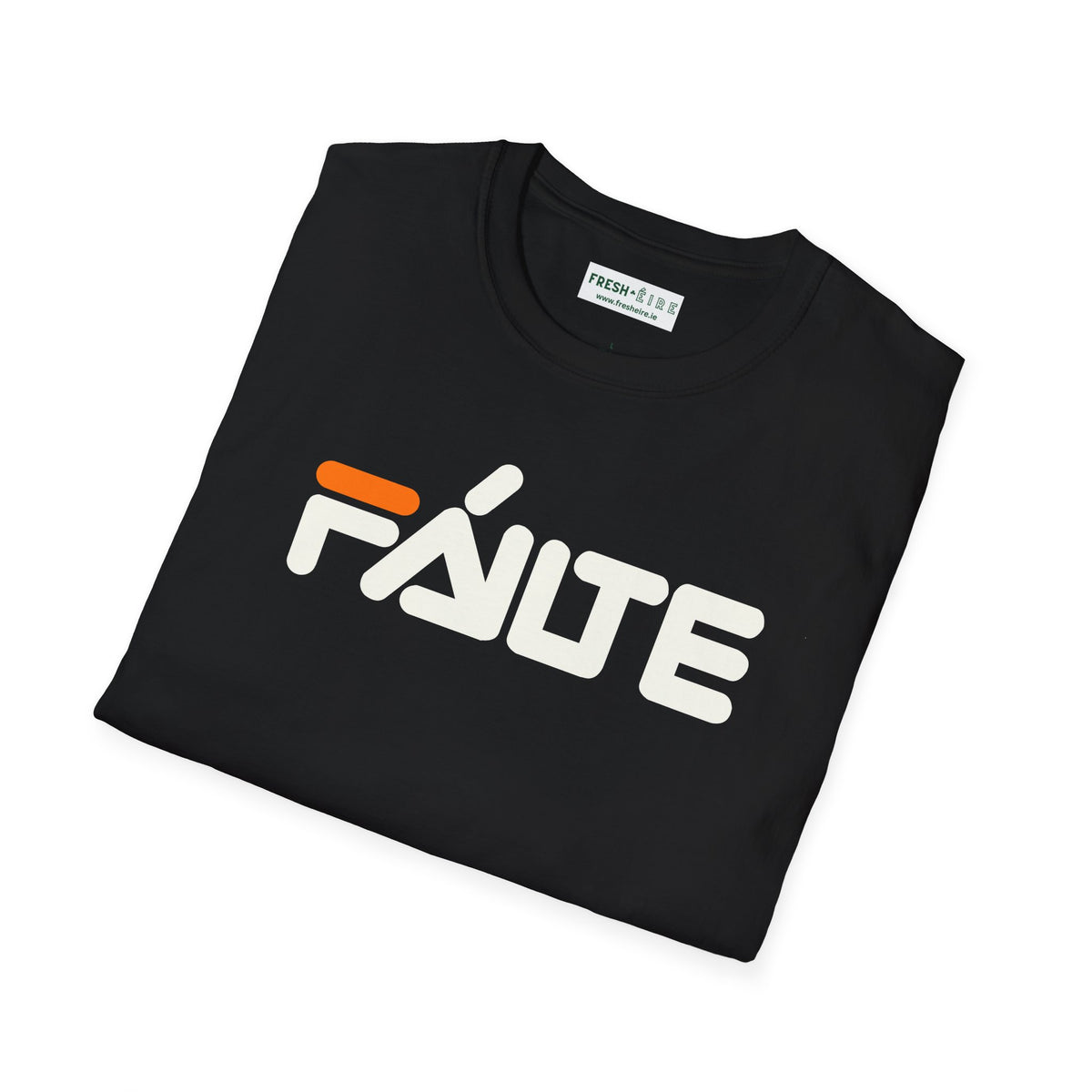 FÁILTE Unisex Softstyle 100% Cotton T-Shirt