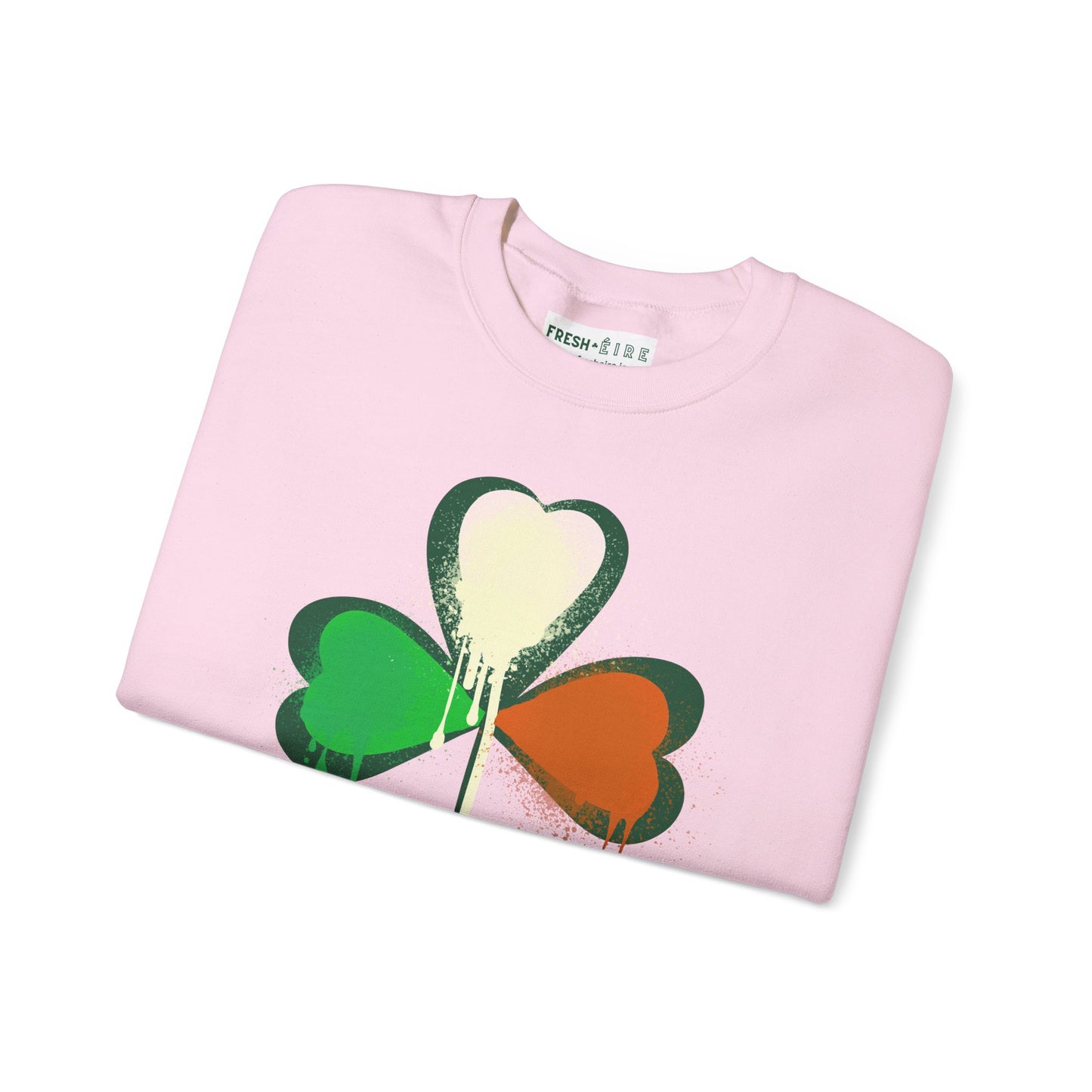 ÉIRESOUL Unisex Heavy Blend™ Crewneck Sweatshirt