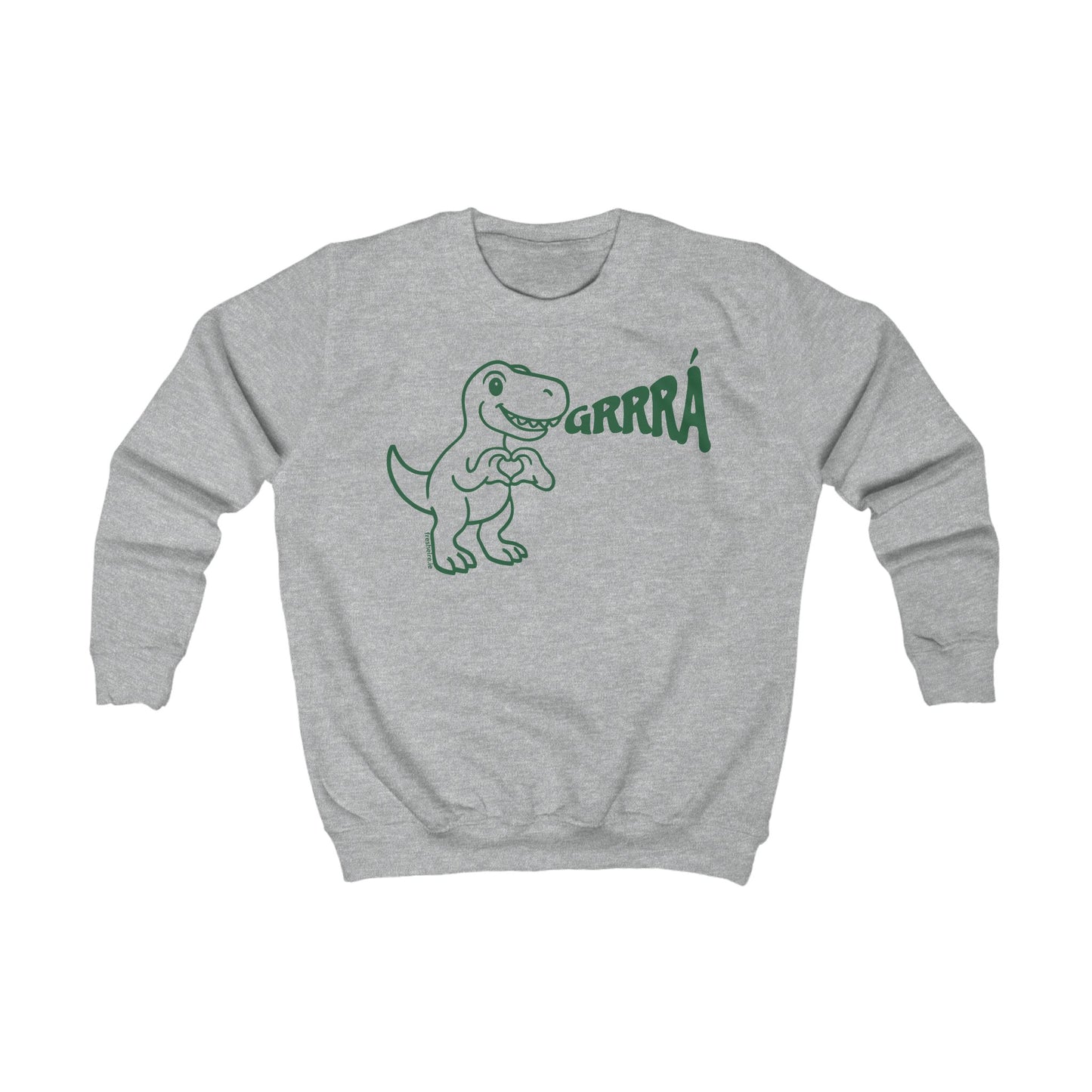 GRRRÁ Kids Sweatshirt