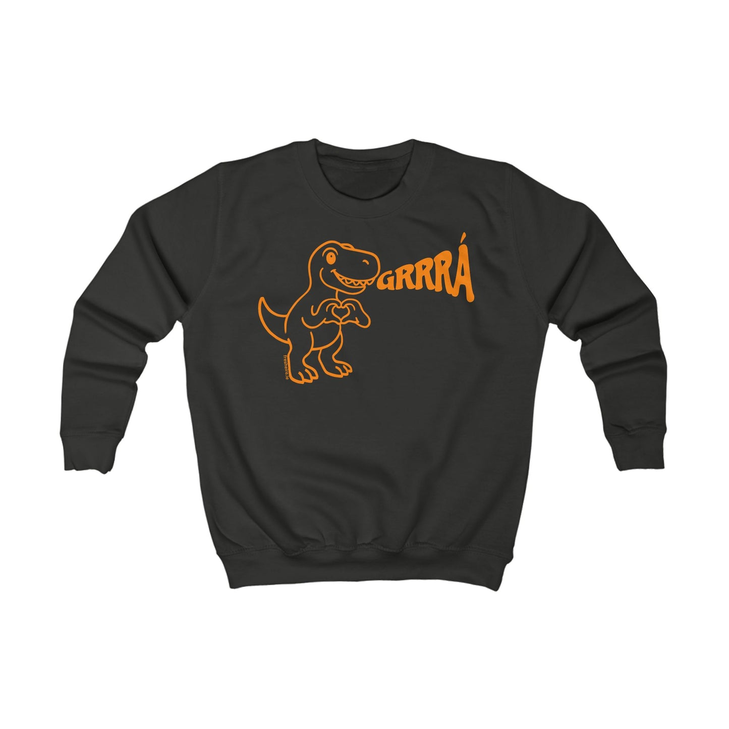 GRRRÁ Kids Sweatshirt