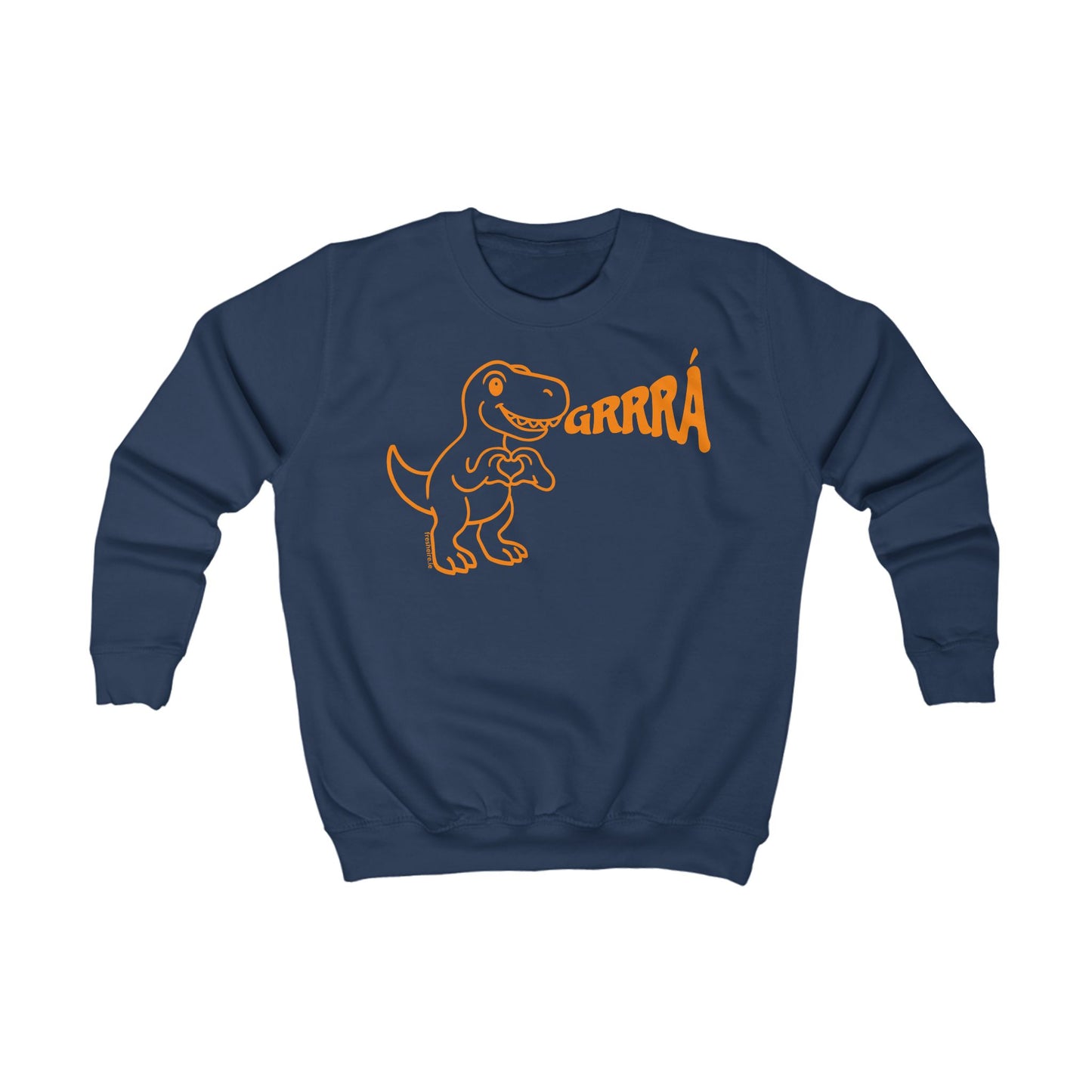 GRRRÁ Kids Sweatshirt