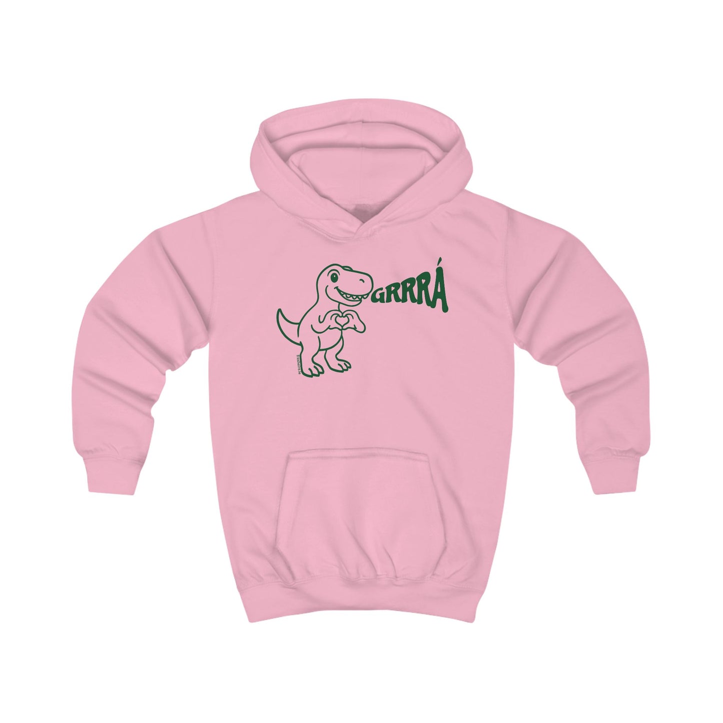 GRRRÁ Kids Hoodie