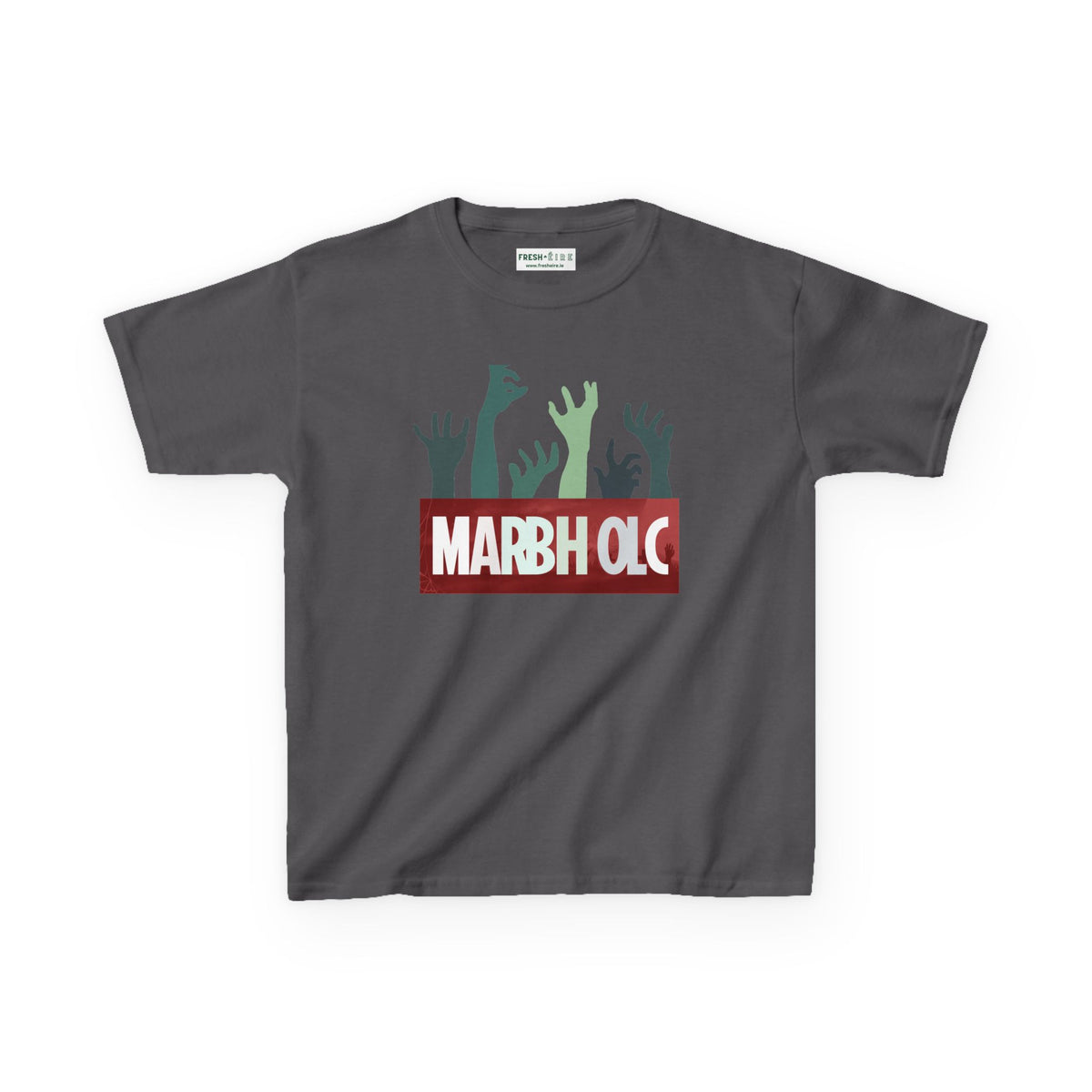 MARBH OLC Kids Heavy Cotton™ Tee