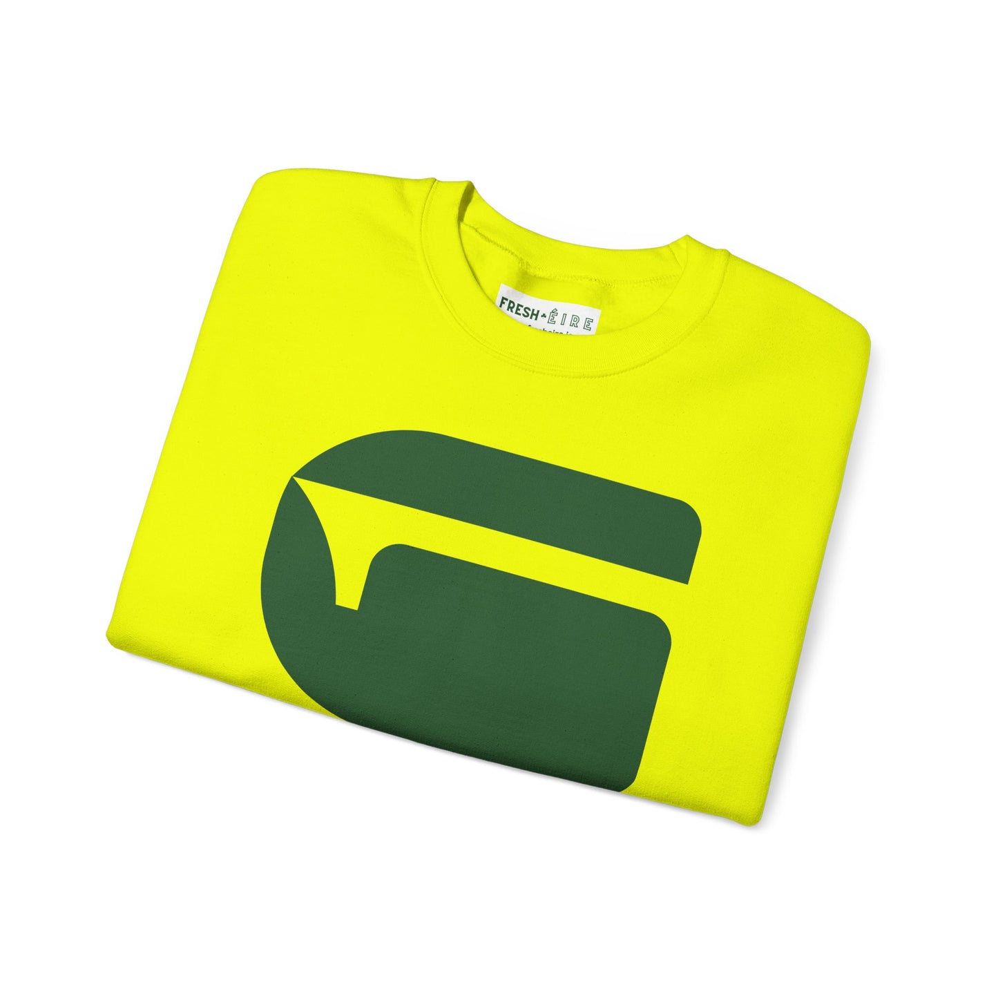 G-RÁ Unisex Heavy Blend™ Crewneck Sweatshirt