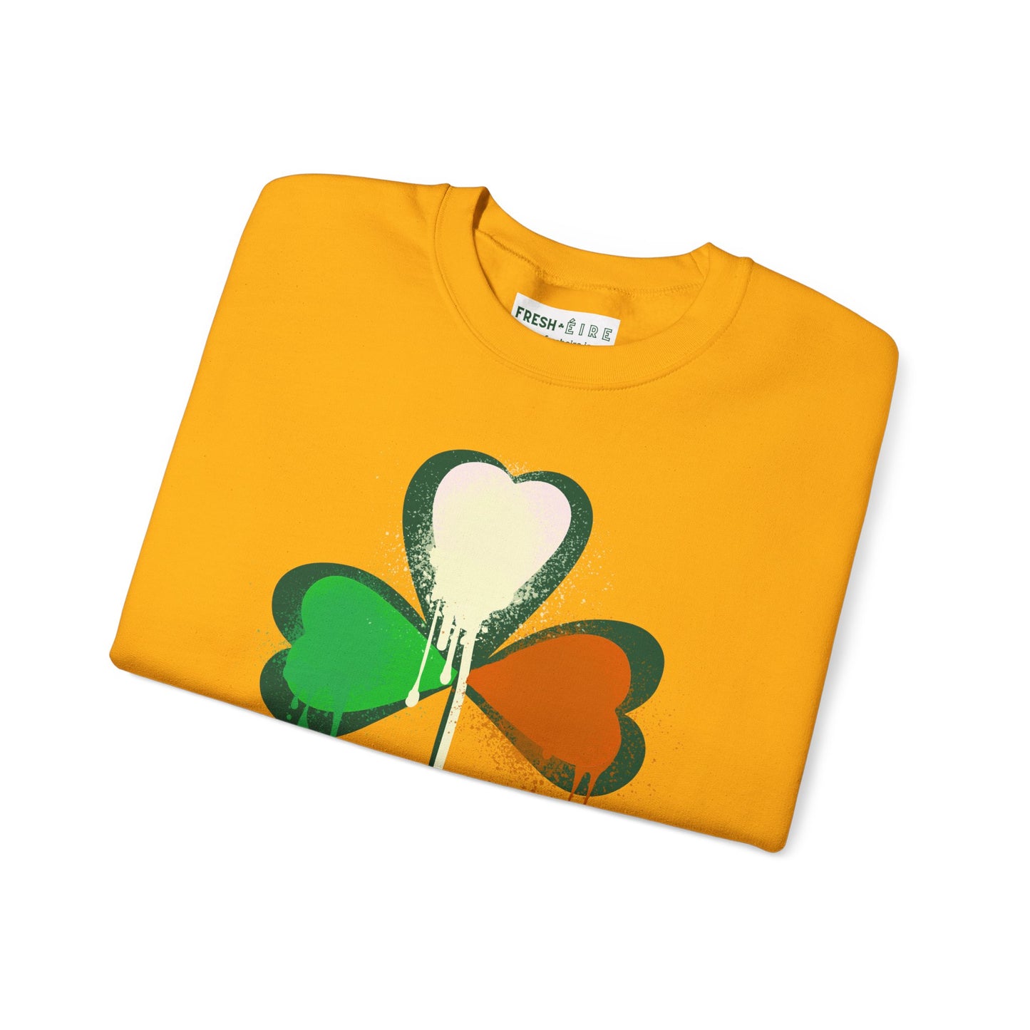 ÉIRESOUL Unisex Heavy Blend™ Crewneck Sweatshirt