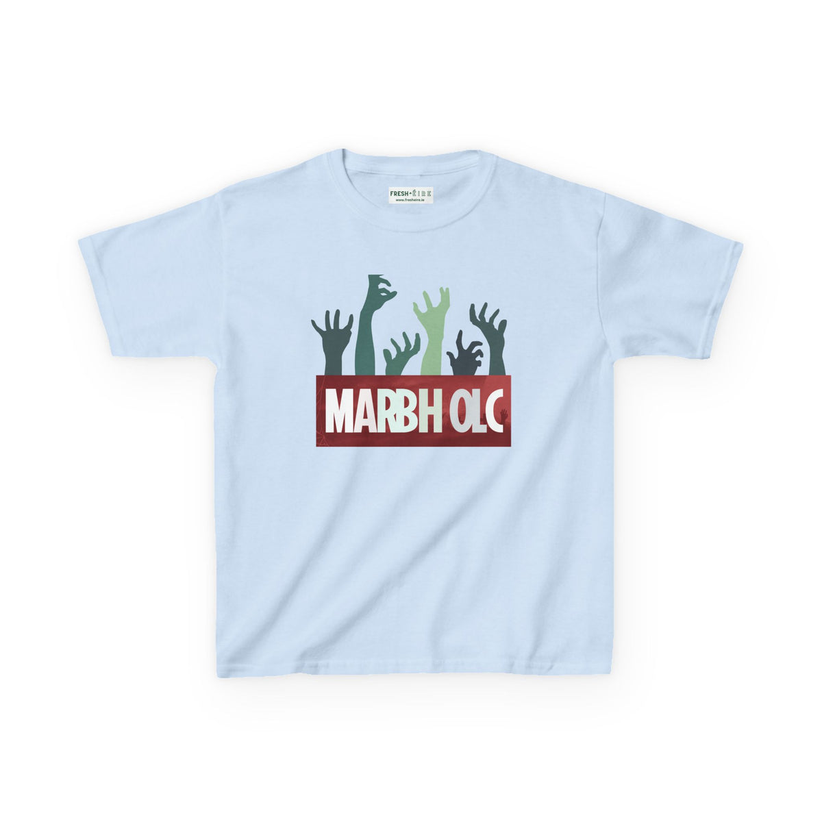 MARBH OLC Kids Heavy Cotton™ Tee