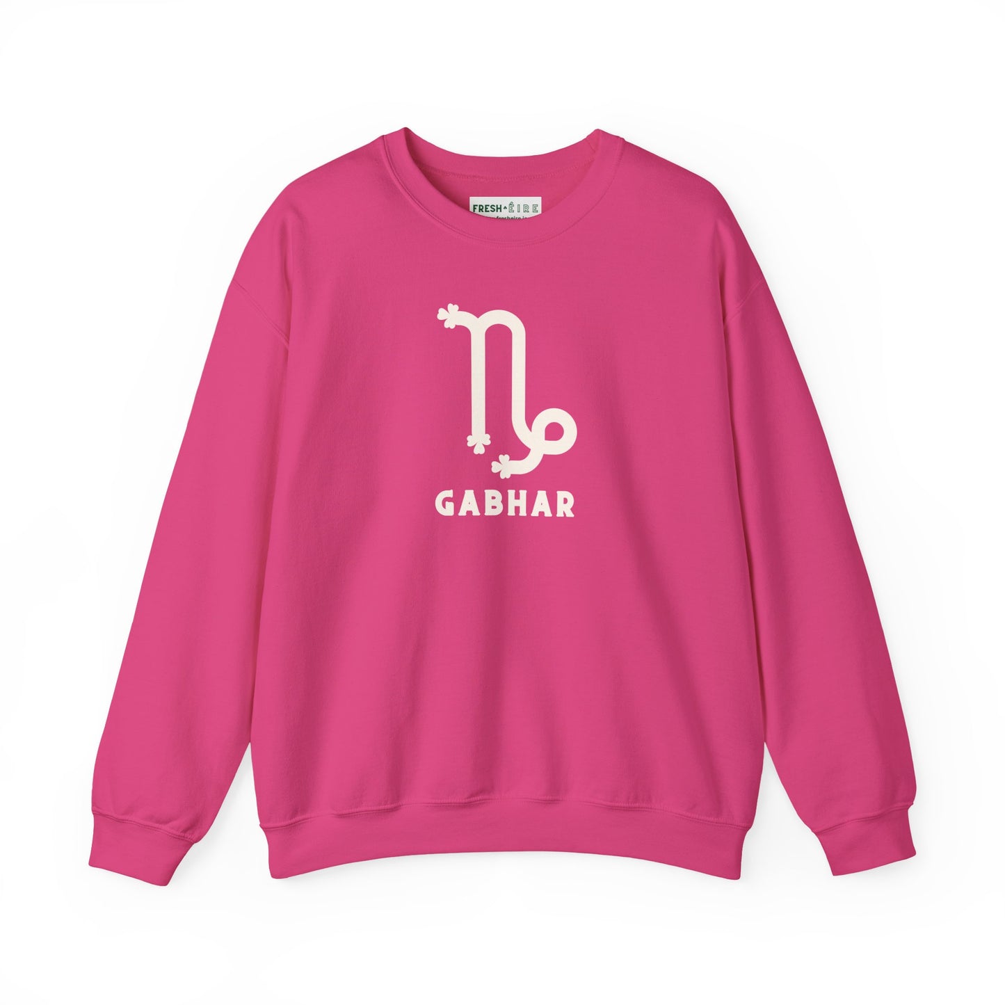 GABHAR Unisex Heavy Blend™ Crewneck Sweatshirt