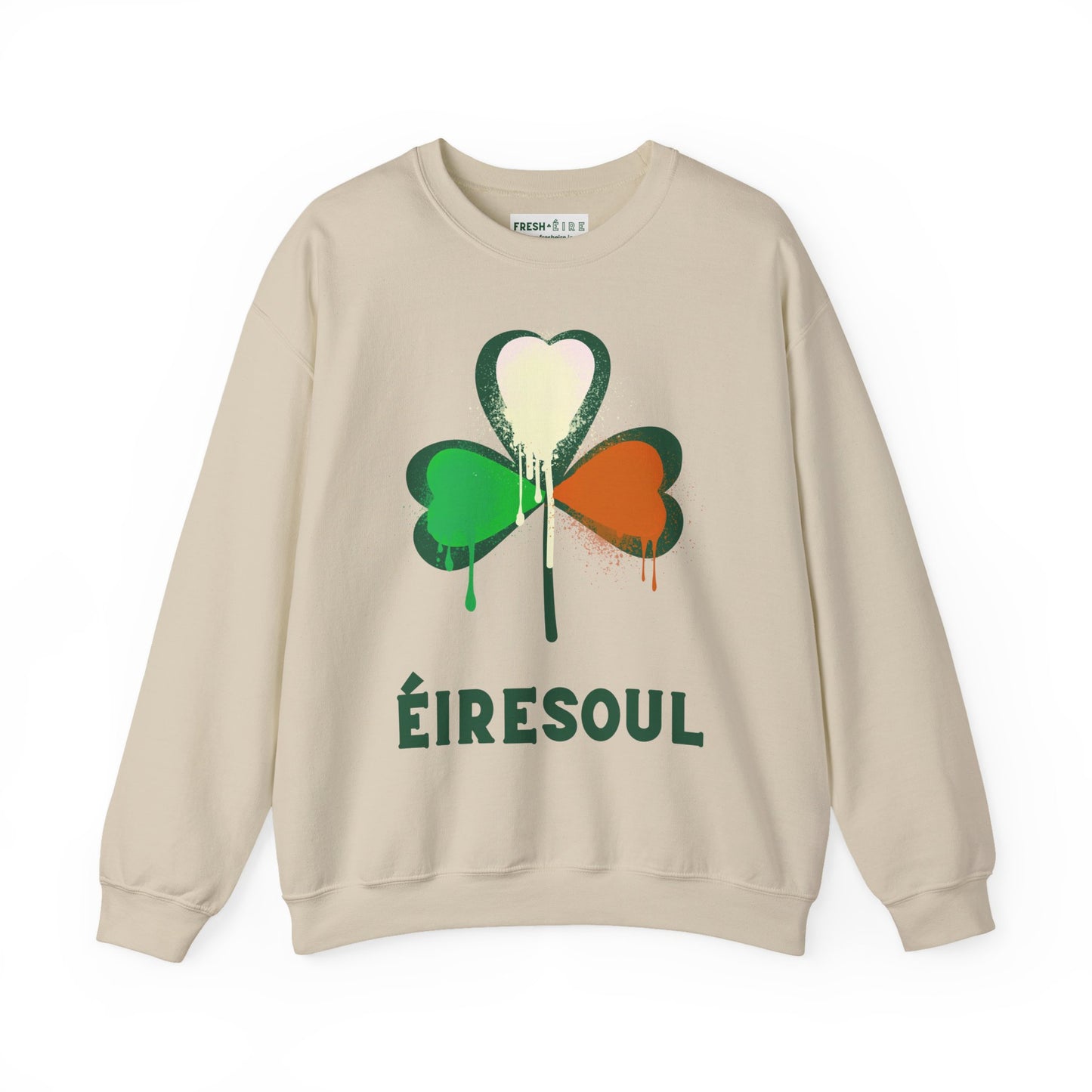 ÉIRESOUL Unisex Heavy Blend™ Crewneck Sweatshirt