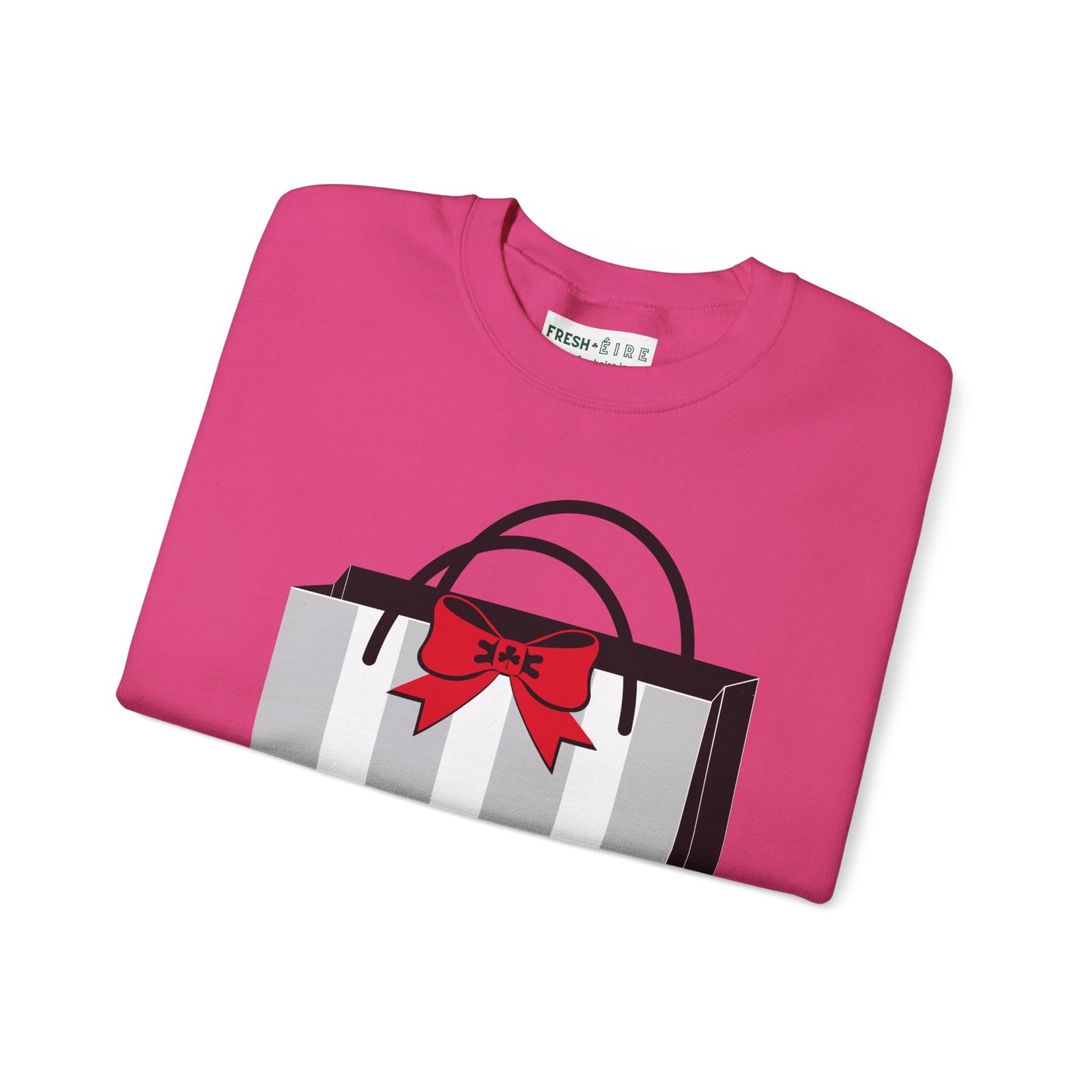 BRONNTANAS Unisex Heavy Blend™ Crewneck Sweatshirt