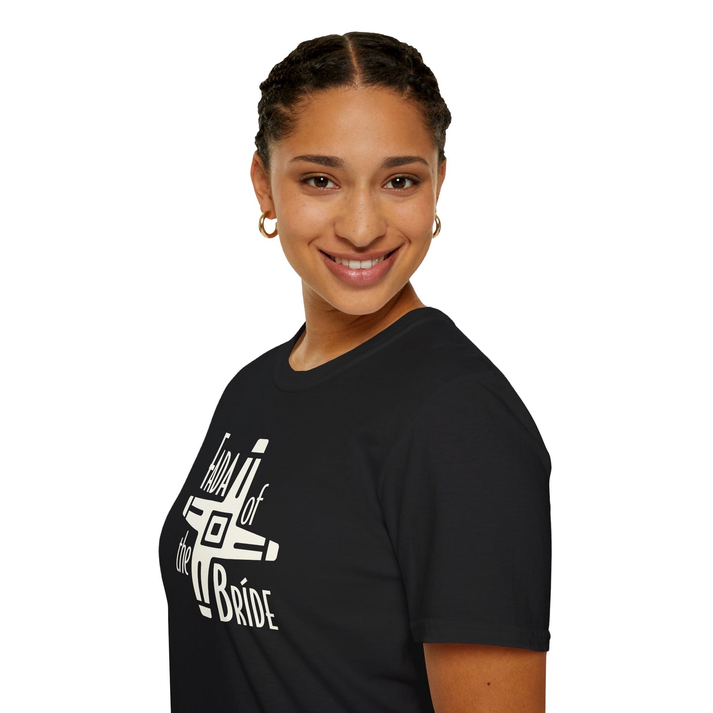 FADA of the BRÍDE Unisex Softstyle T-Shirt