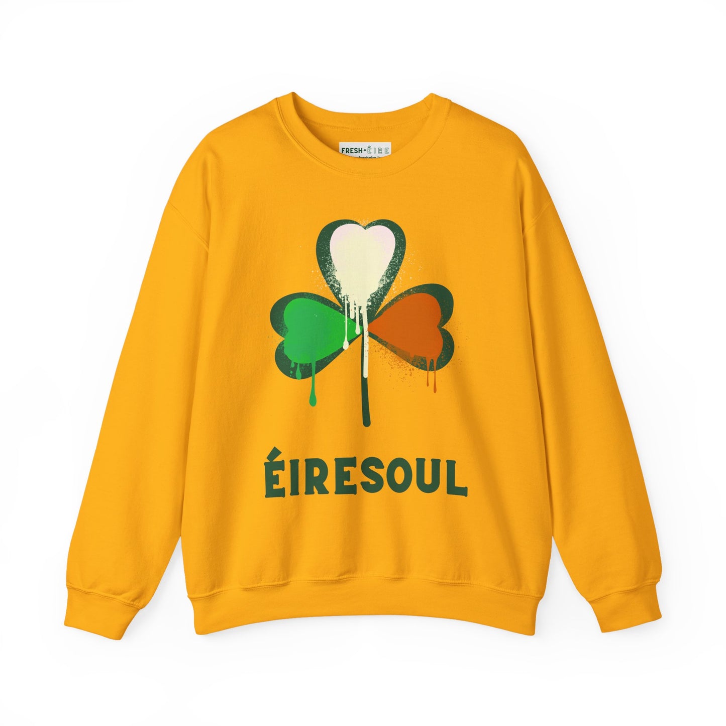 ÉIRESOUL Unisex Heavy Blend™ Crewneck Sweatshirt