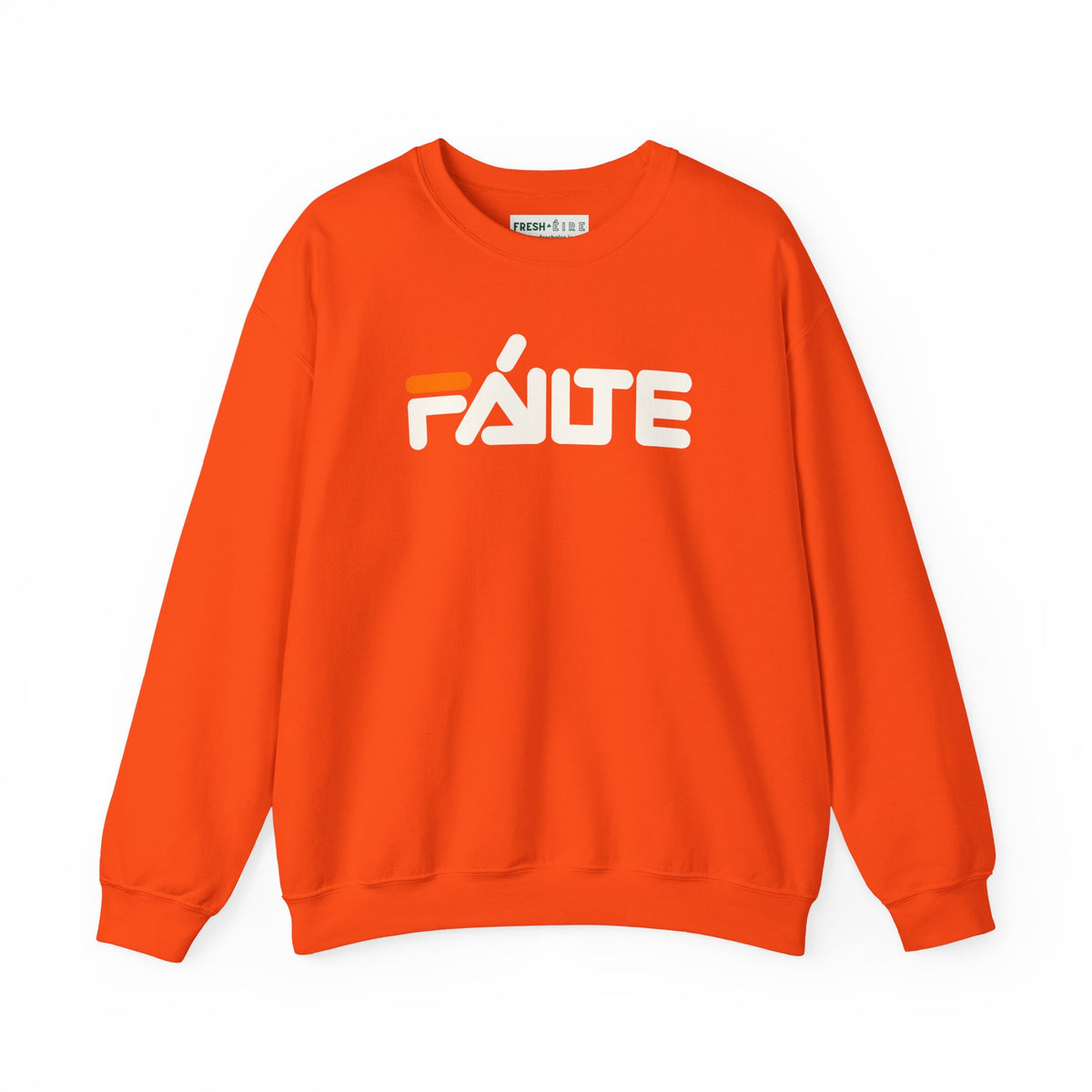 FÁILTE Unisex Heavy Blend™ Crewneck Sweatshirt
