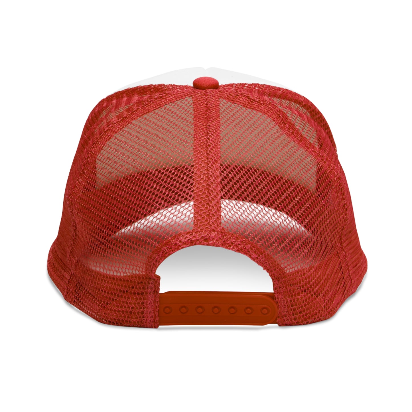 MUD FOLCADH Mesh Cap