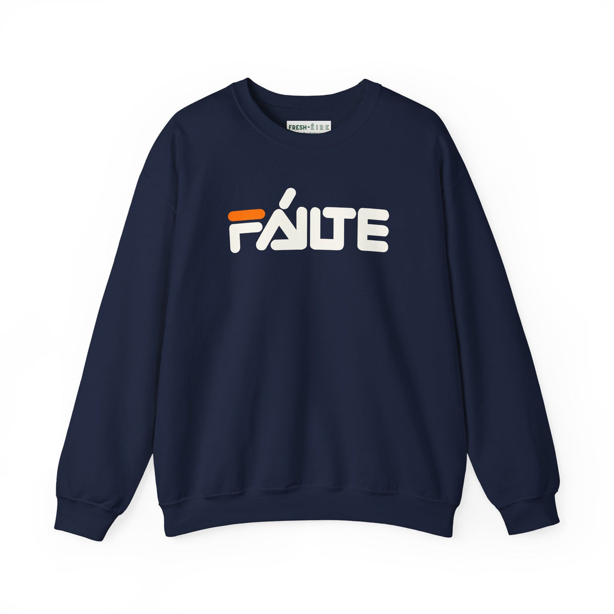 FÁILTE Unisex Heavy Blend™ Crewneck Sweatshirt