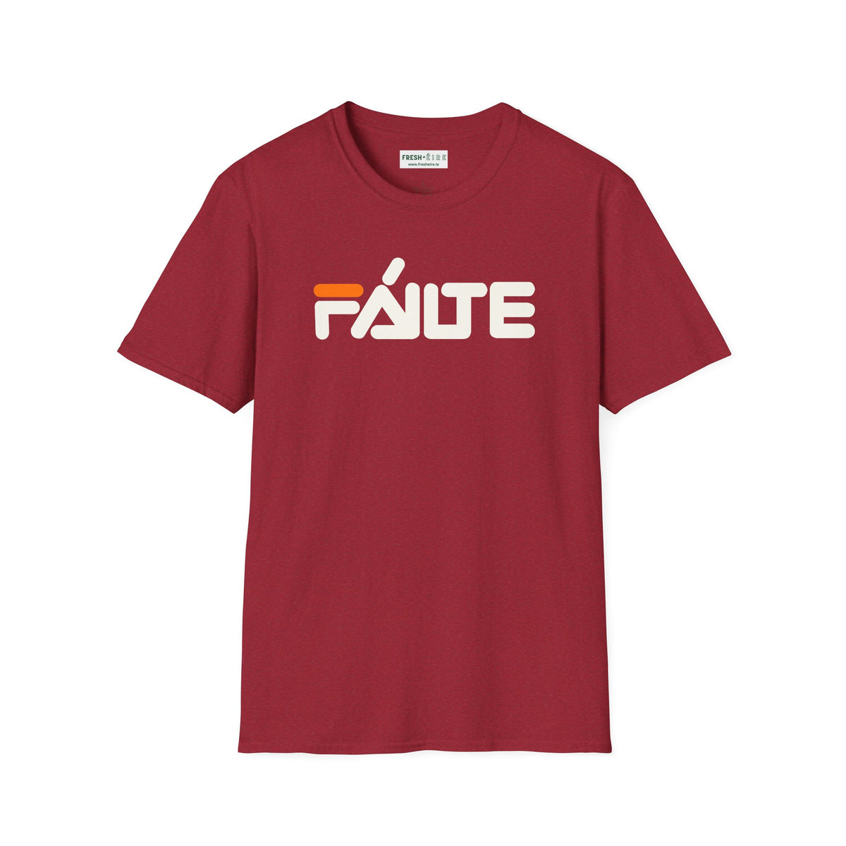 FÁILTE Unisex Softstyle 100% Cotton T-Shirt
