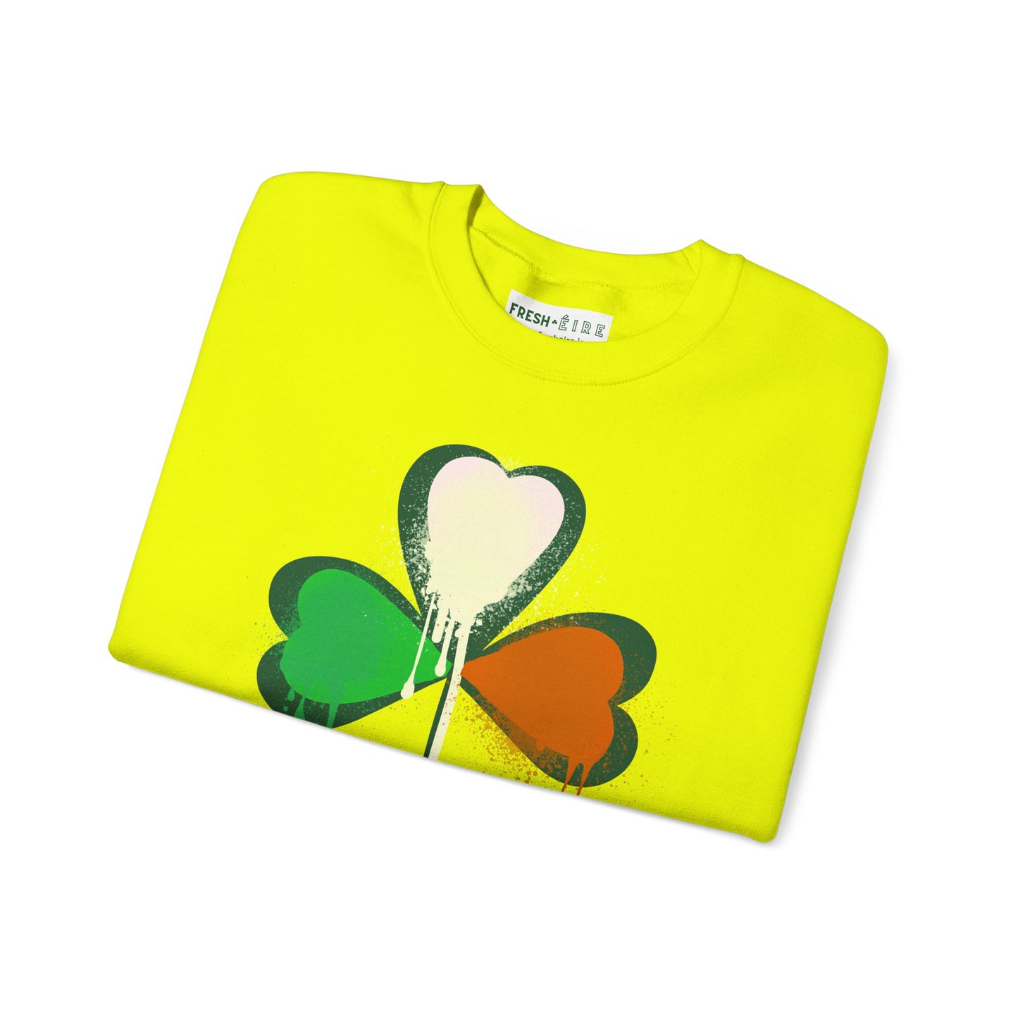 ÉIRESOUL Unisex Heavy Blend™ Crewneck Sweatshirt