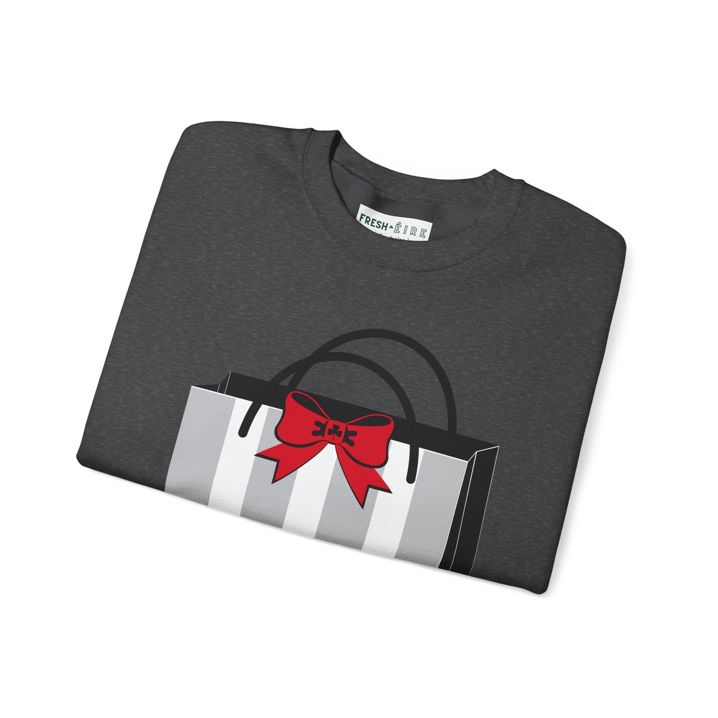 BRONNTANAS Unisex Heavy Blend™ Crewneck Sweatshirt