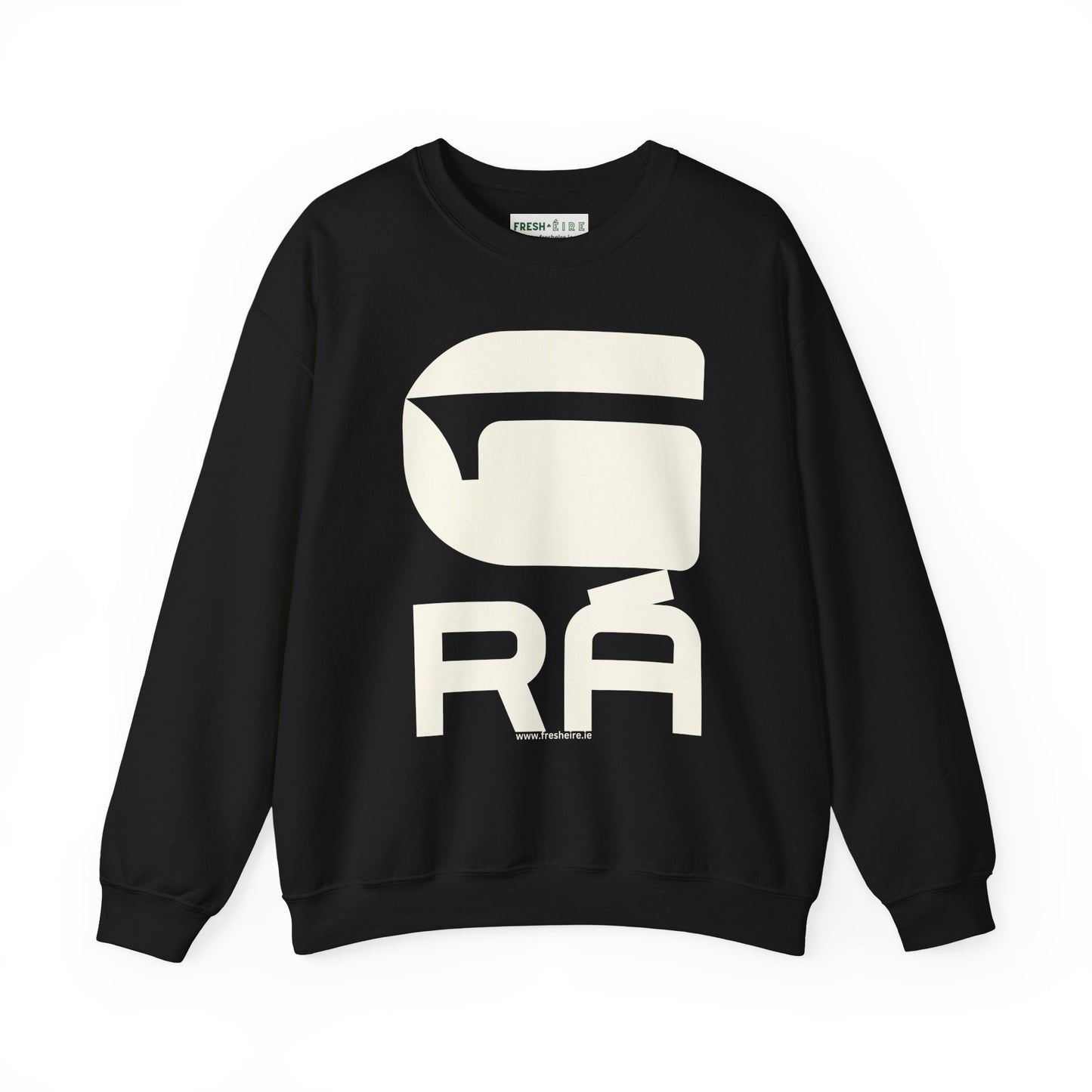 G-RÁ Unisex Heavy Blend™ Crewneck Sweatshirt